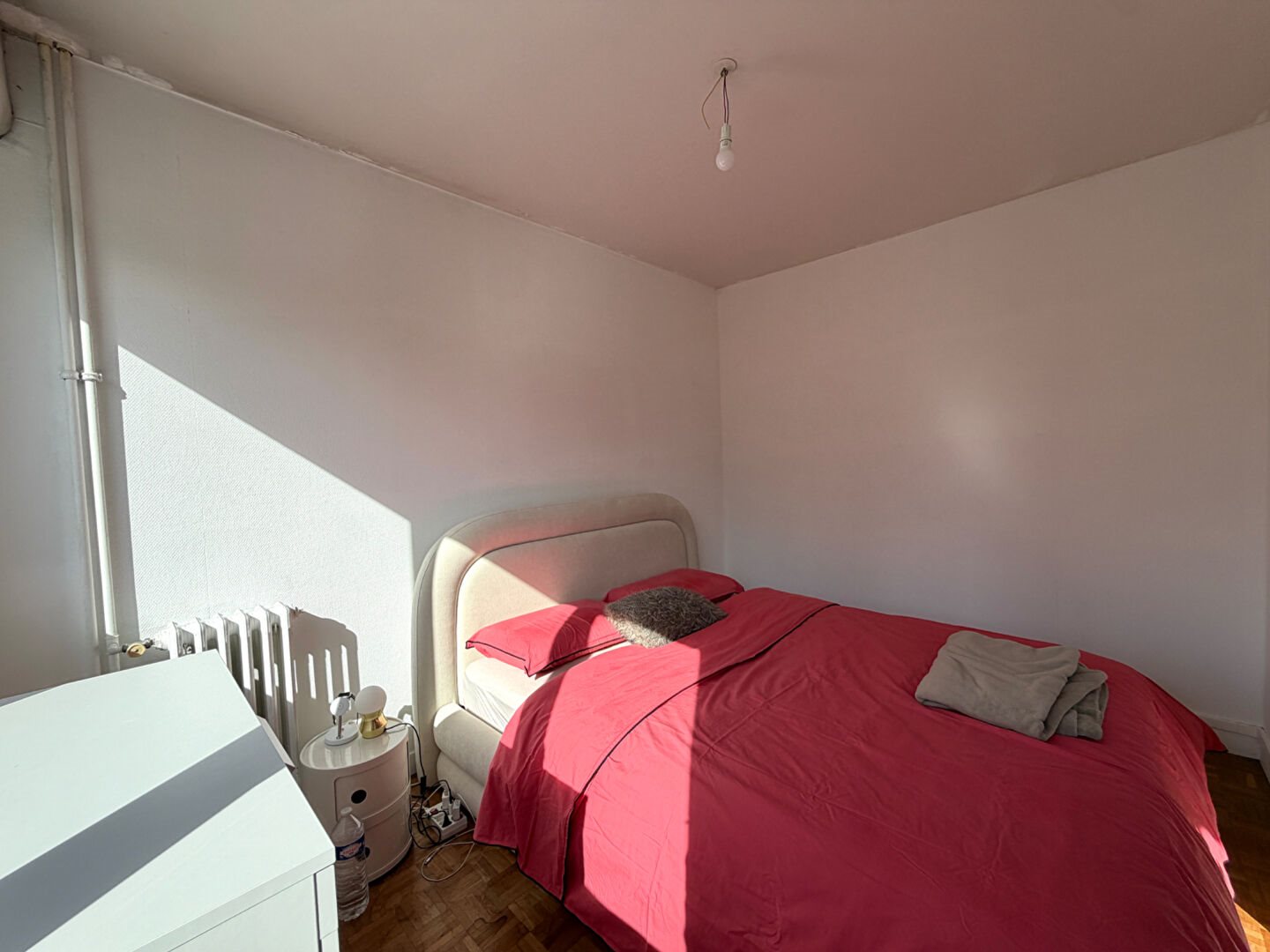 Appartement à vendre, 78m², Le Havre