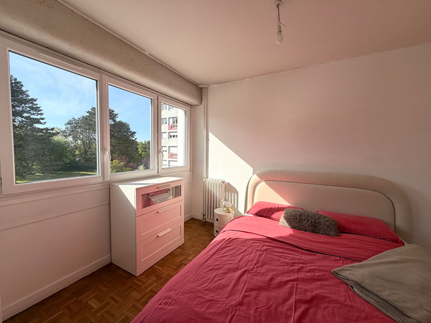 Appartement à vendre, 78m², Le Havre