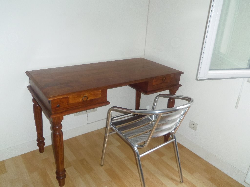 Appartement à louer, 21m², Le Havre