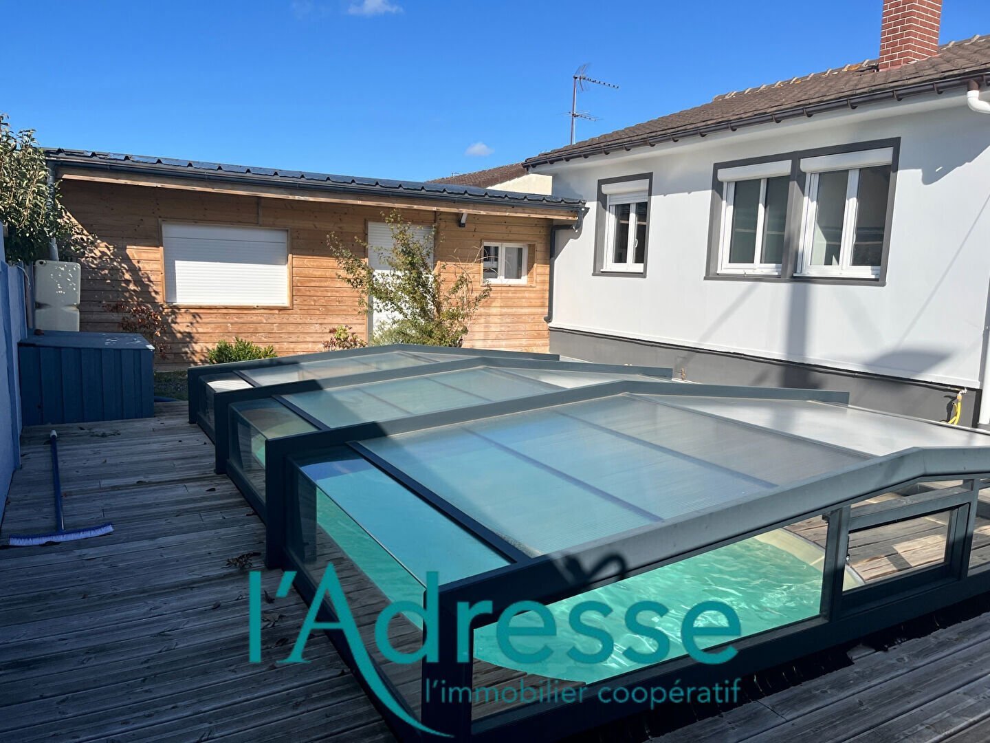 Maison à vendre, 100m², Le Havre
