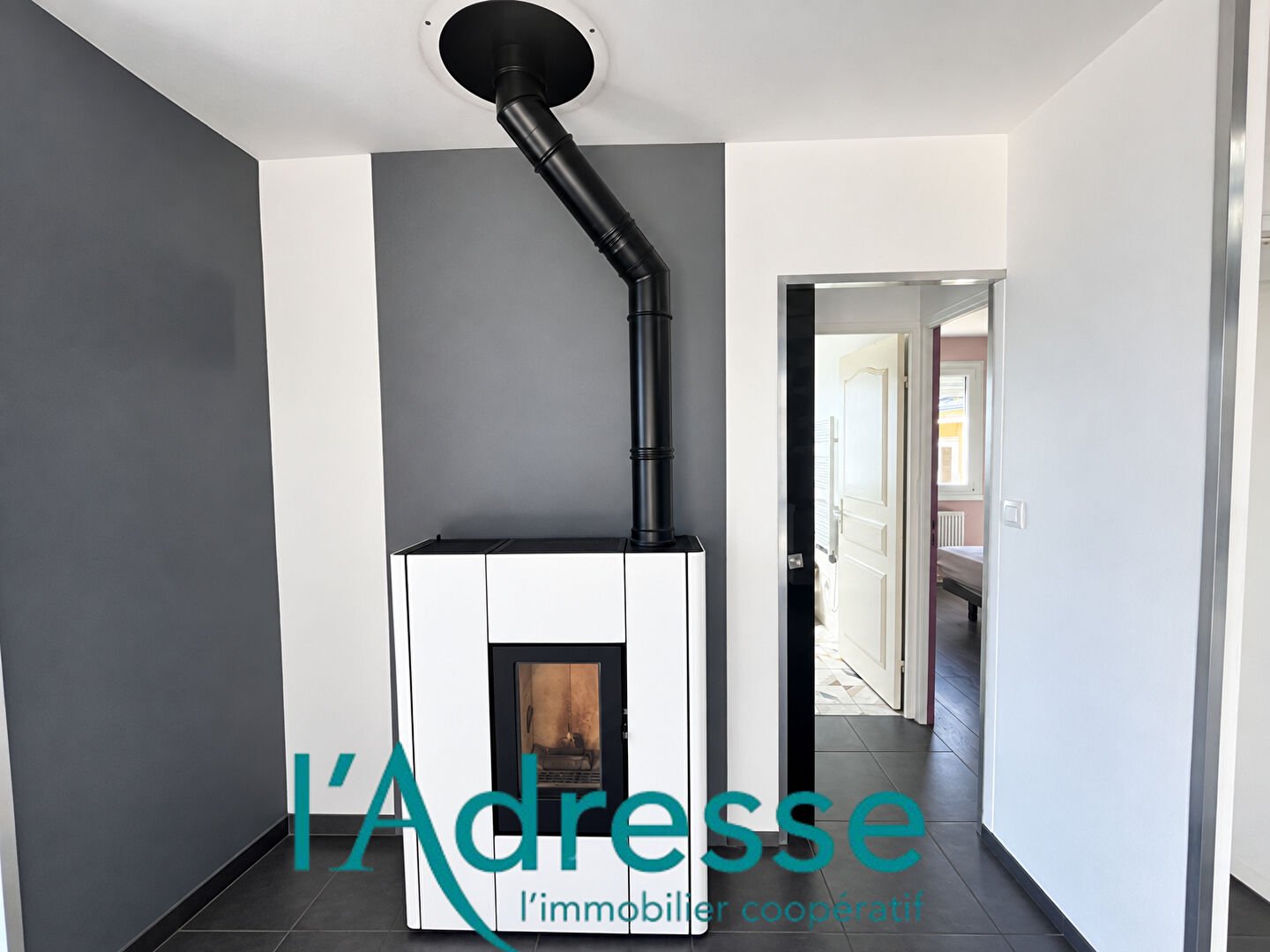 Maison à vendre, 100m², Le Havre
