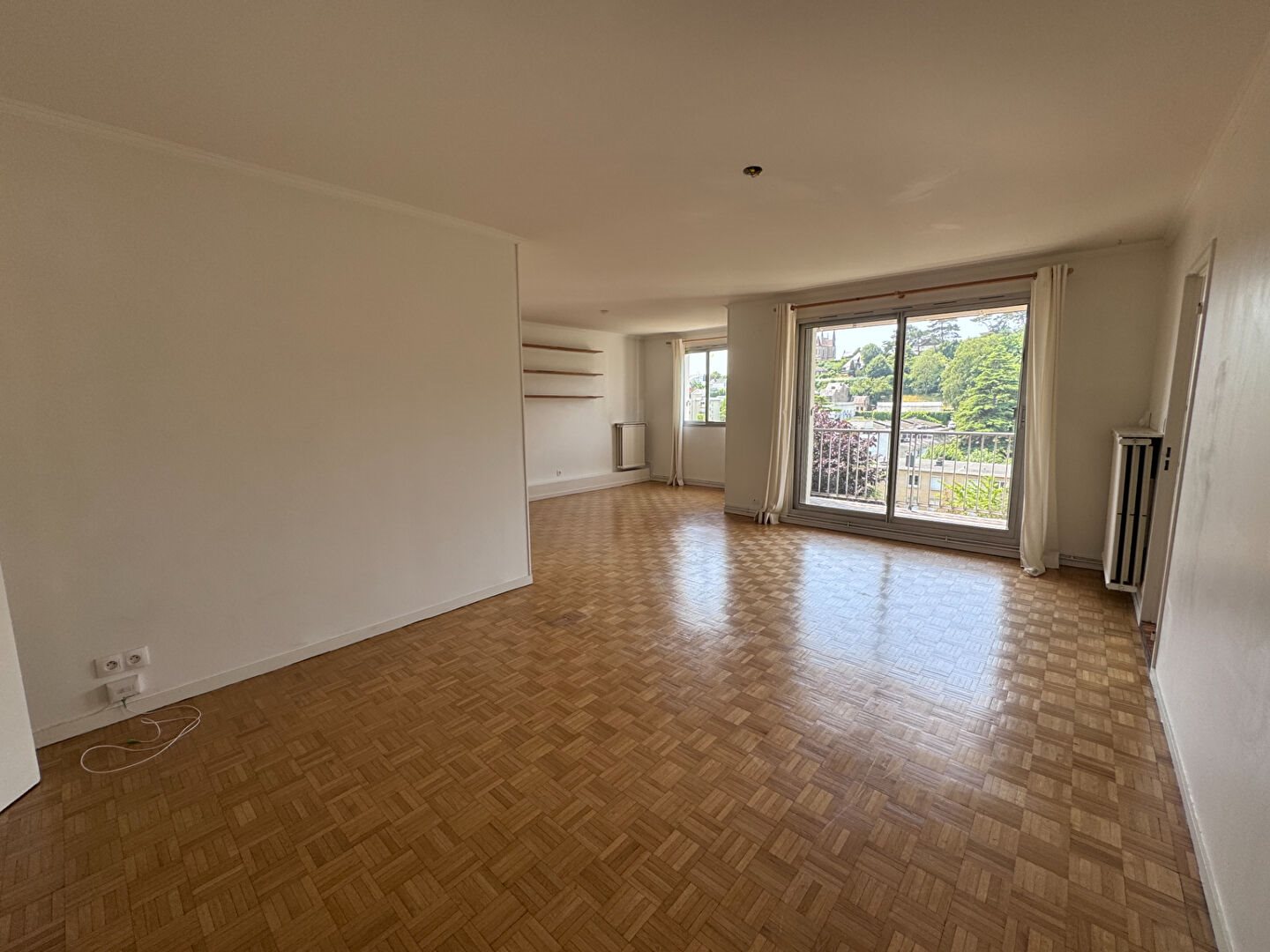 Appartement à vendre, 69m², Sainte-Adresse