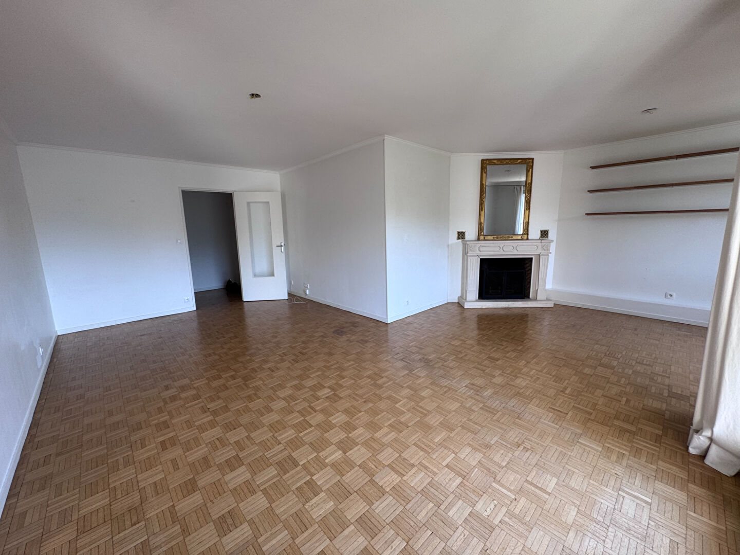 Appartement à vendre, 69m², Sainte-Adresse