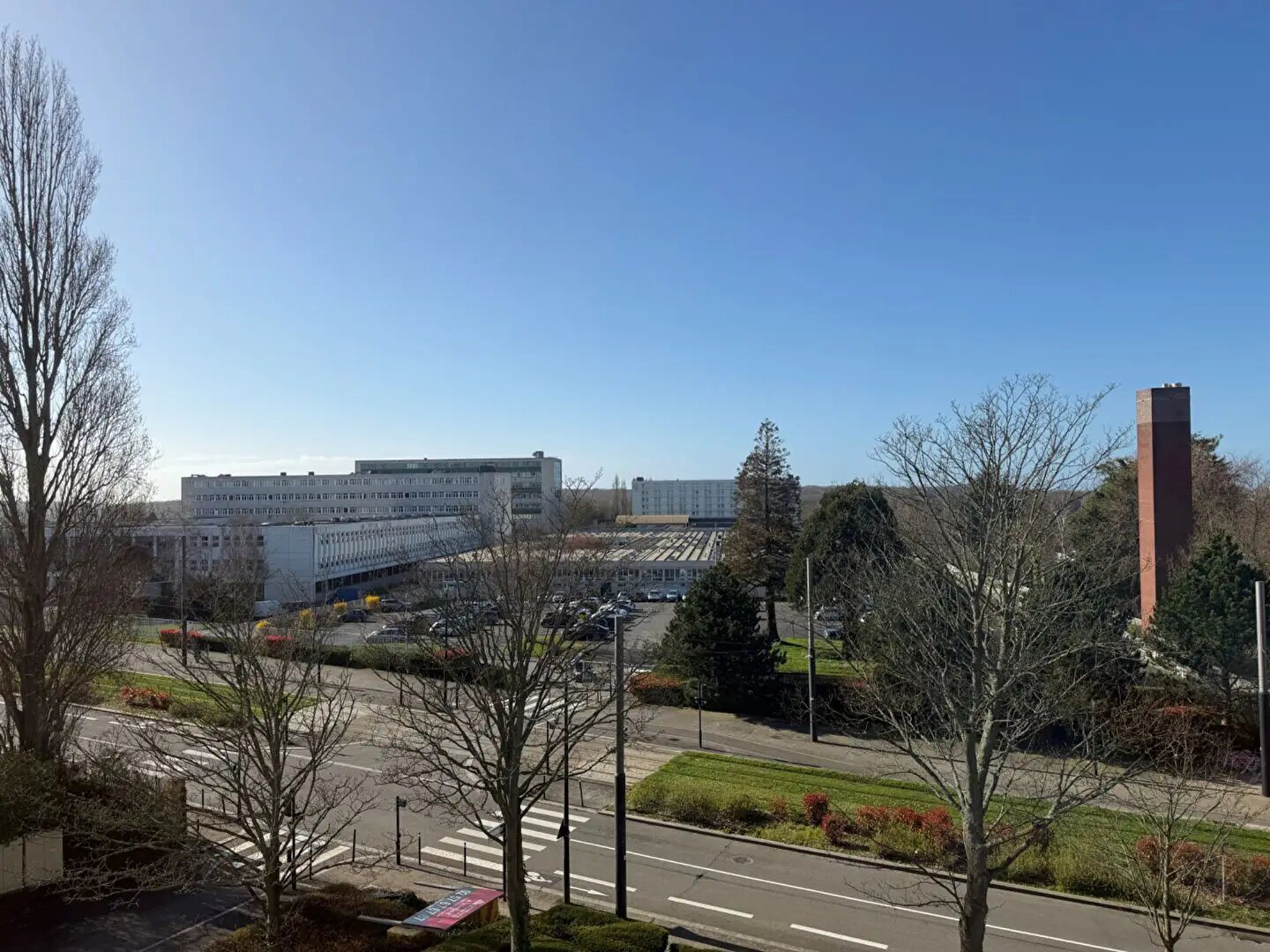Appartement à vendre, 71m², Le Havre