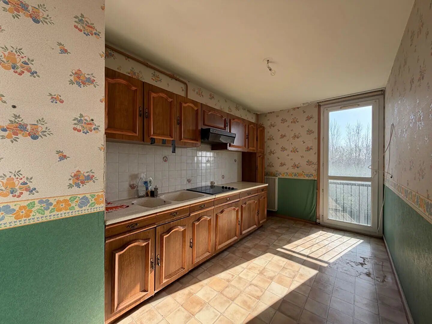 Appartement à vendre, 71m², Le Havre