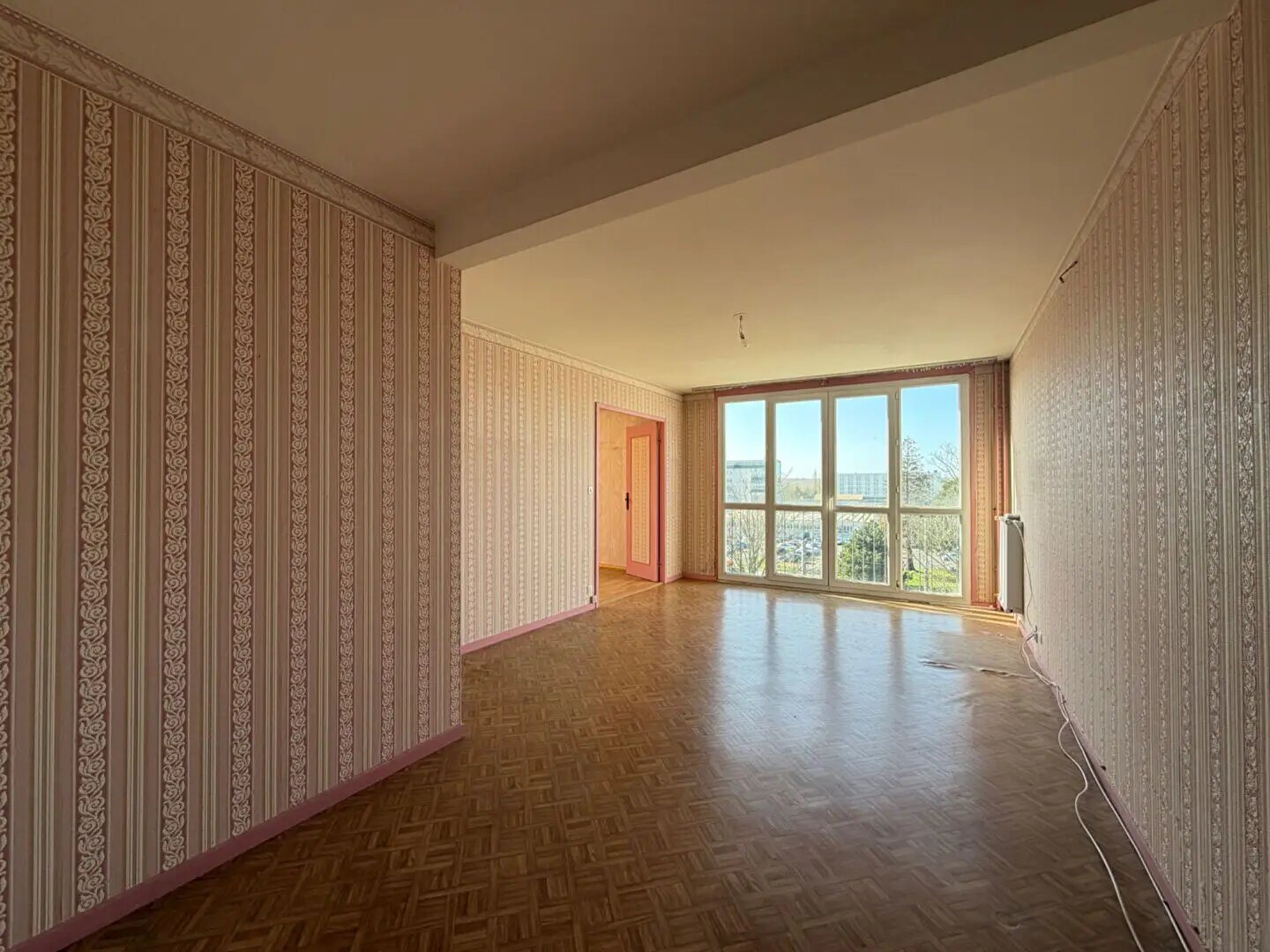 Appartement à vendre, 71m², Le Havre