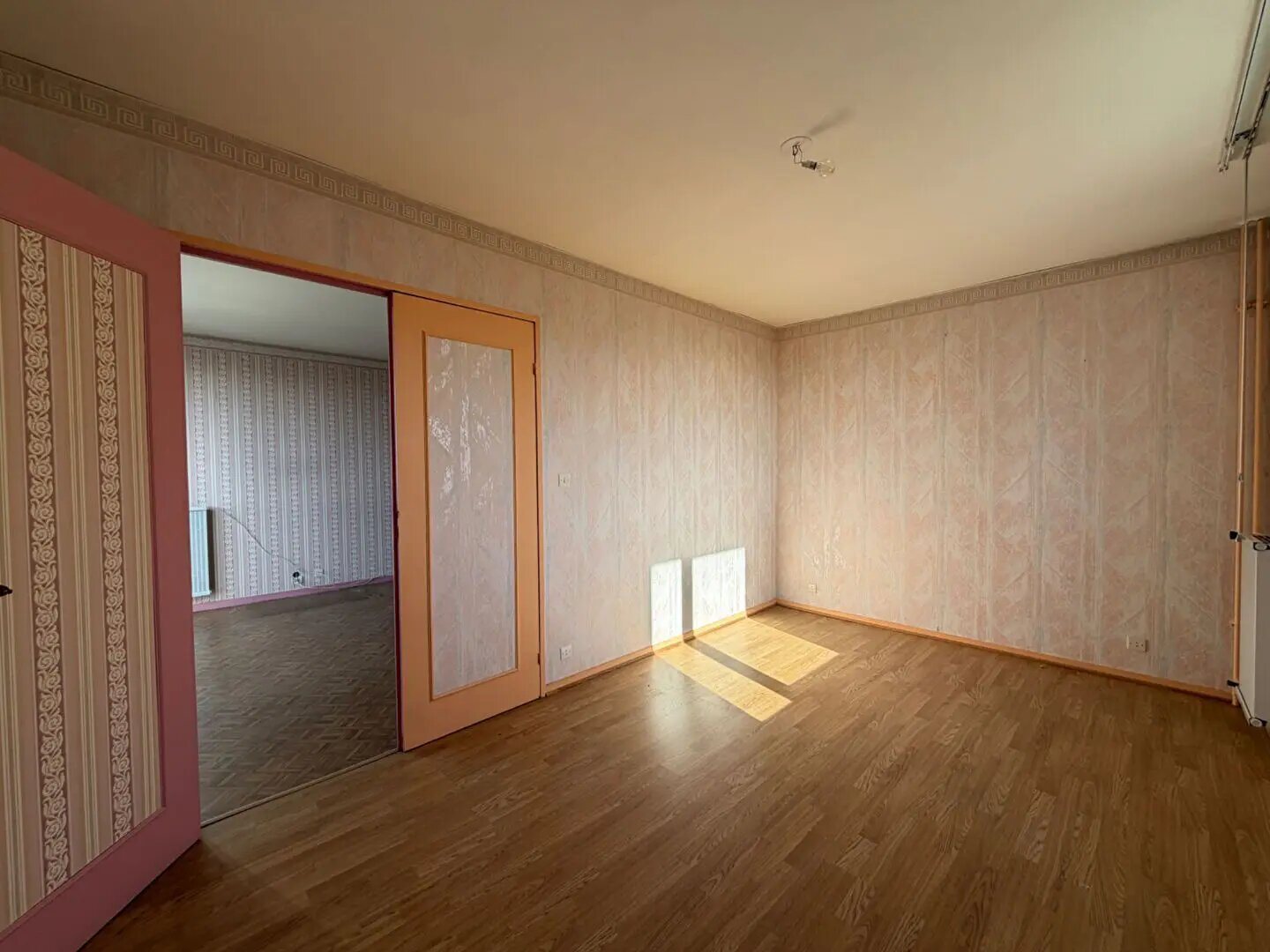 Appartement à vendre, 71m², Le Havre