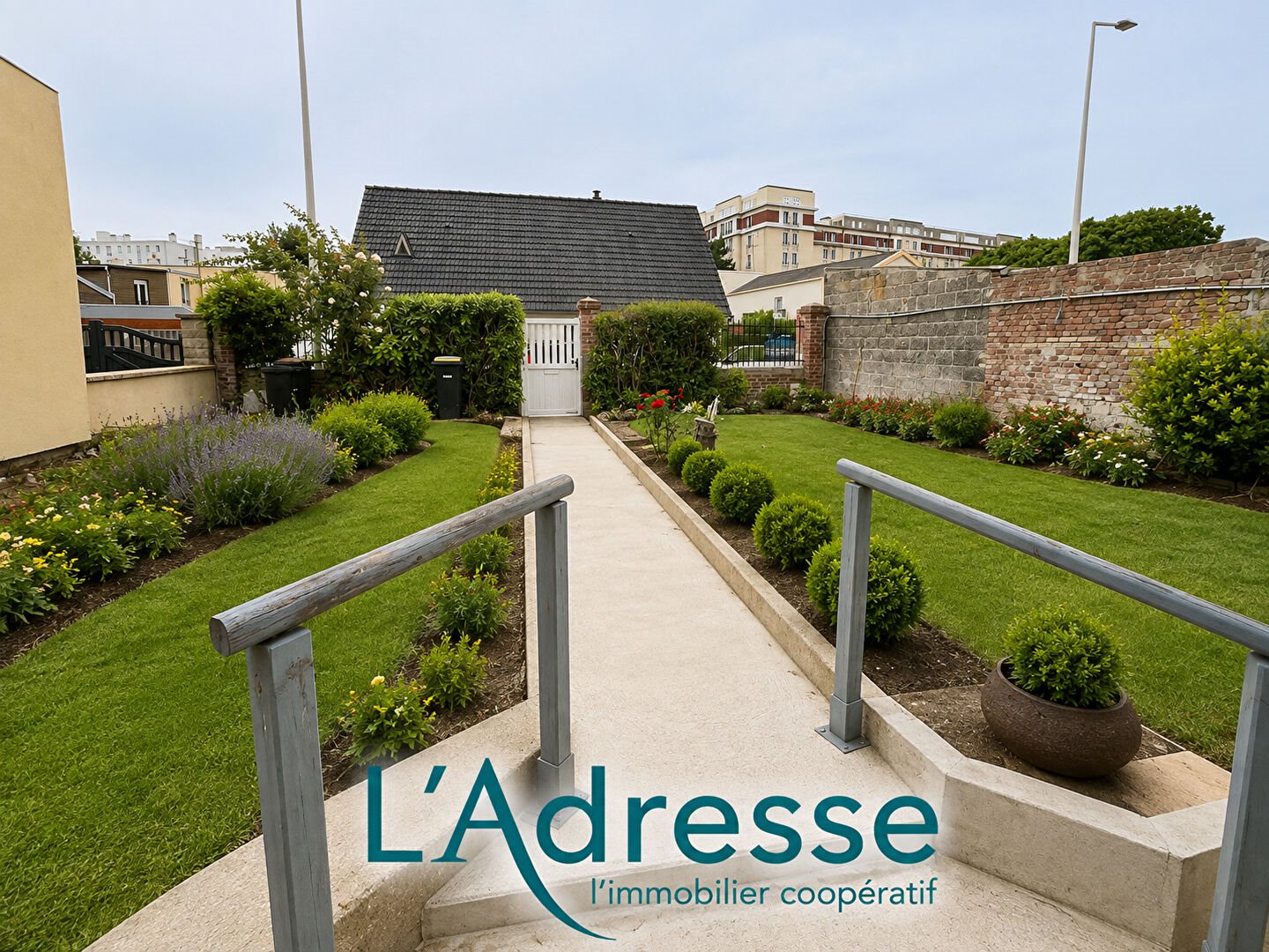Maison à vendre, 55m², Le Havre