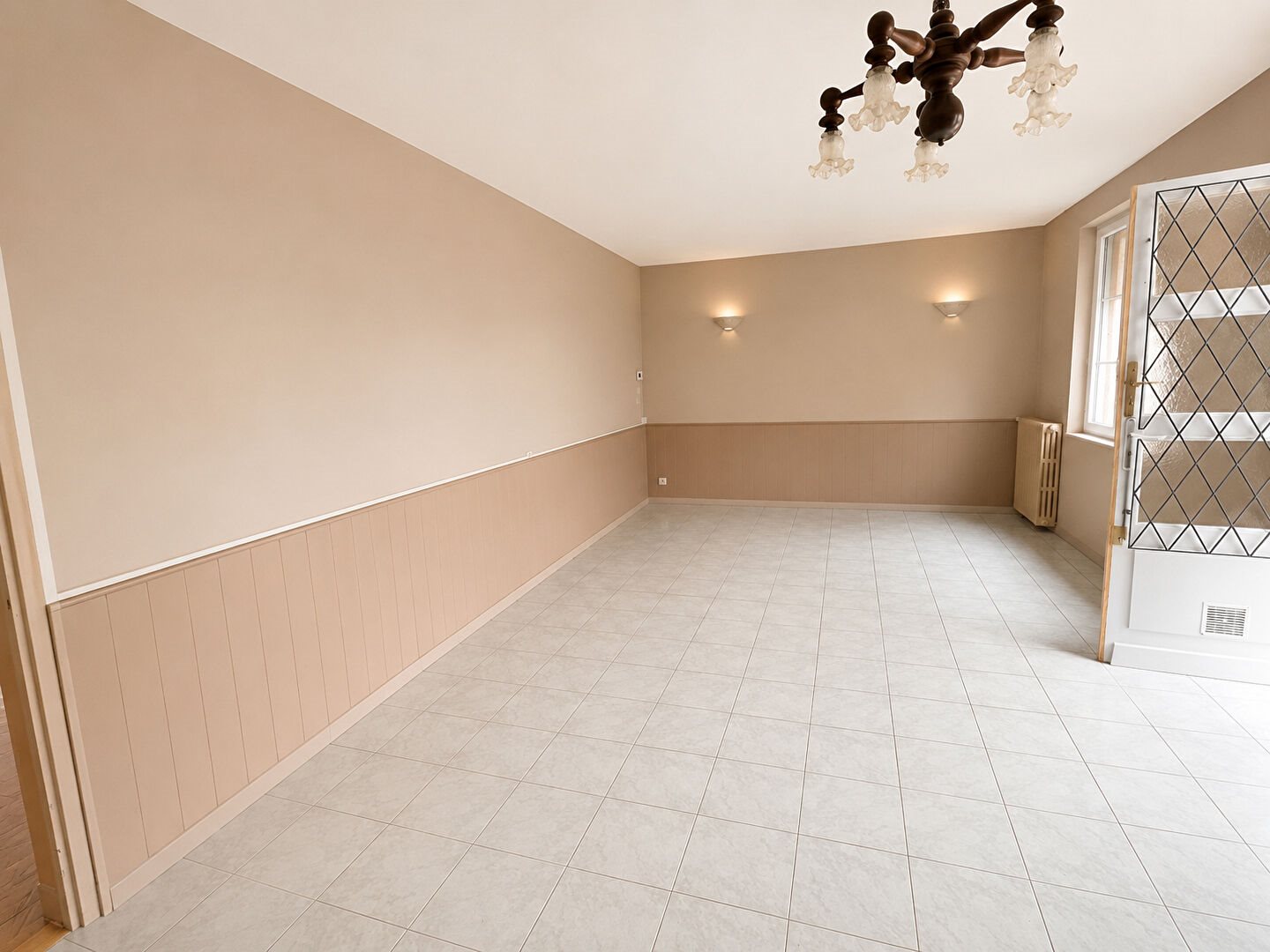 Maison à vendre, 55m², Le Havre