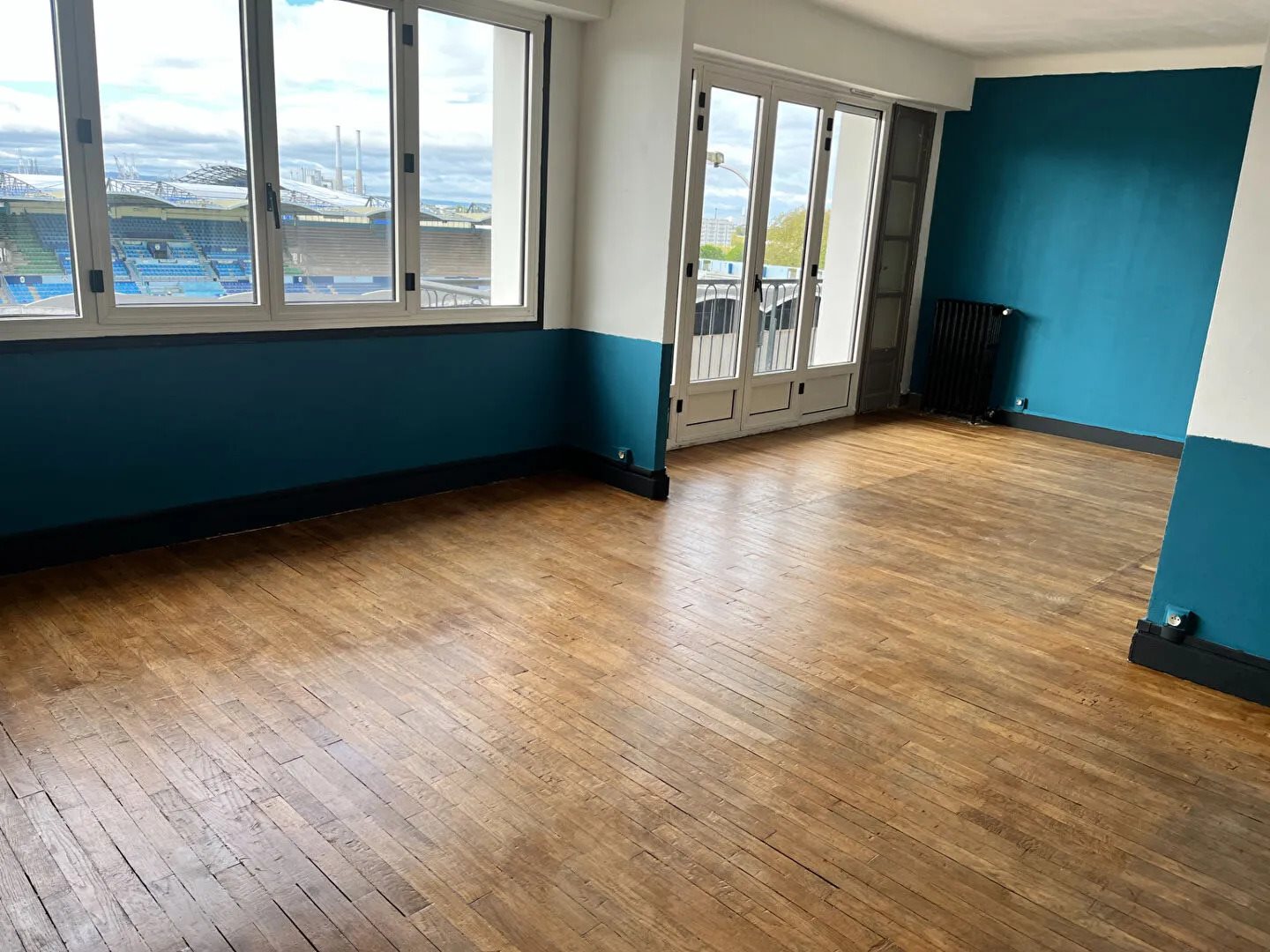 Appartement à vendre, 80m², Le Havre
