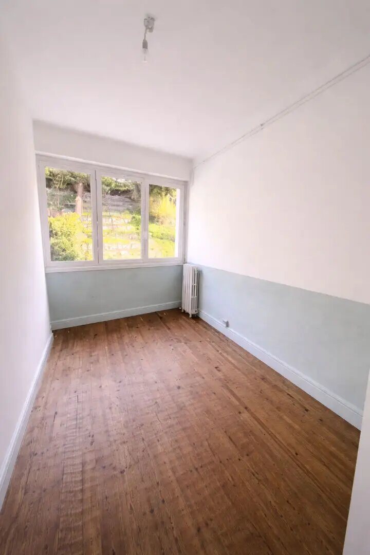 Appartement à vendre, 80m², Le Havre