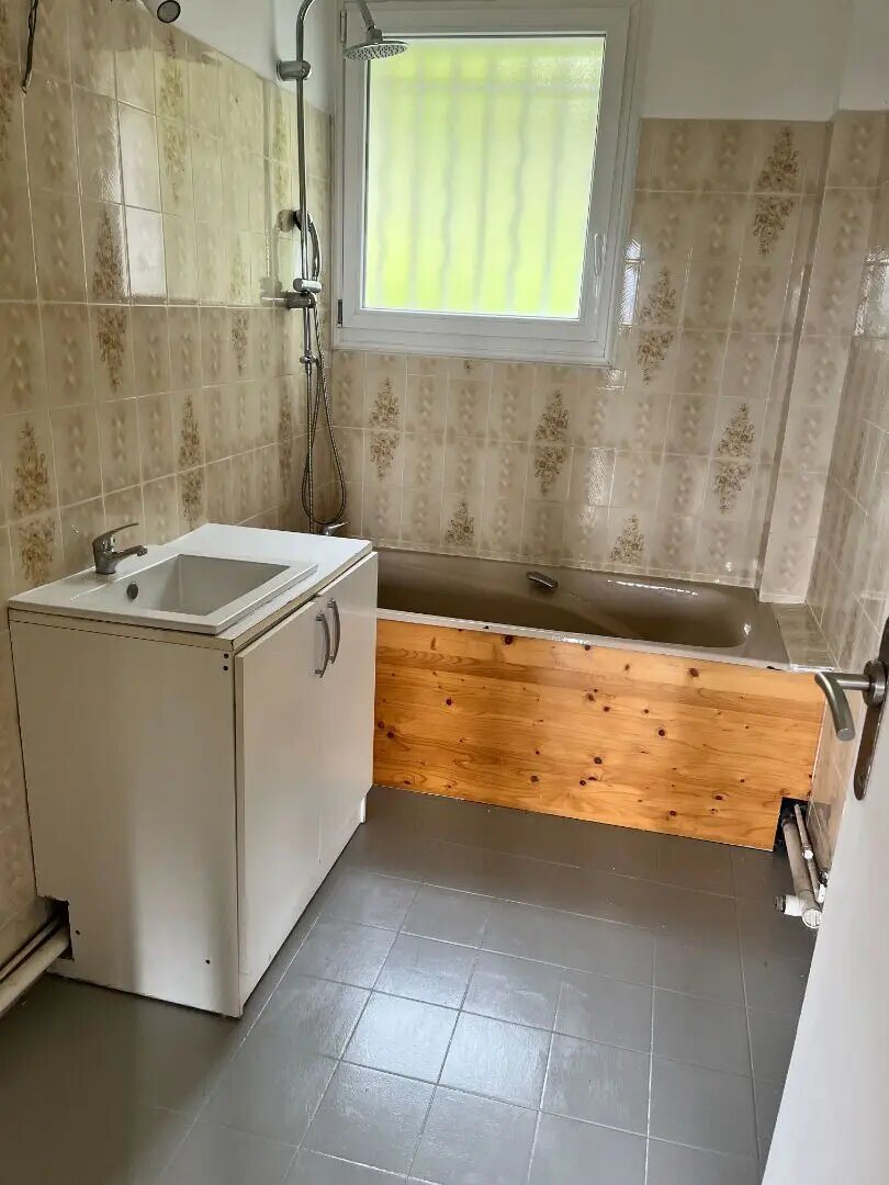 Appartement à vendre, 80m², Le Havre
