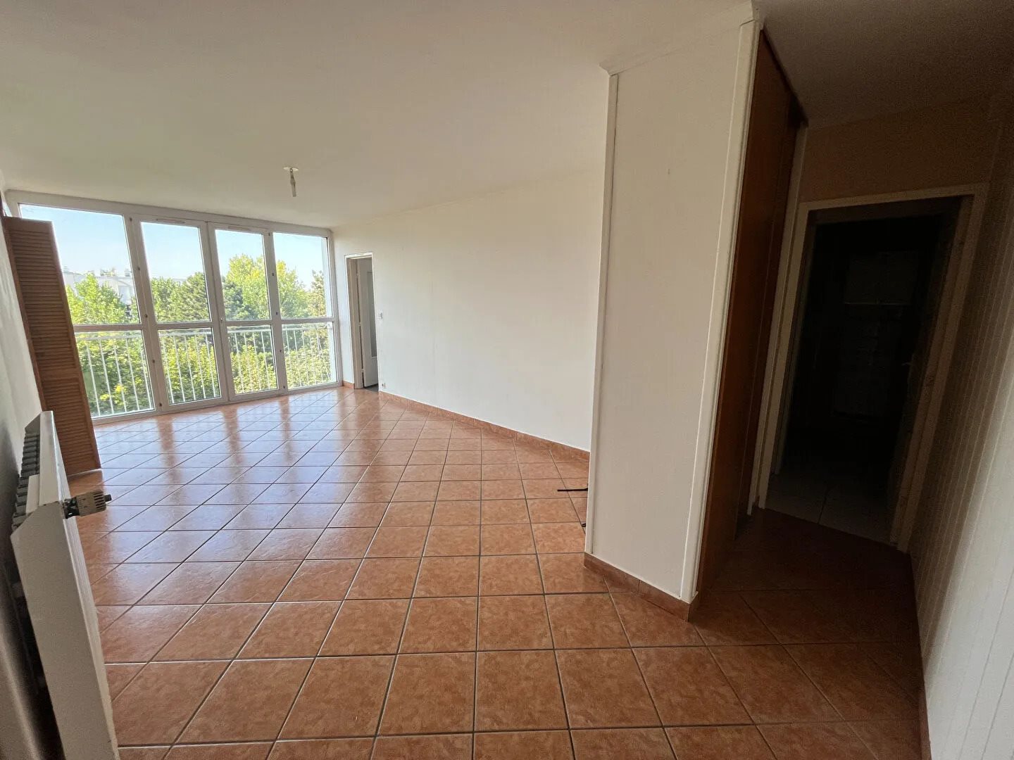 Appartement à vendre, 70m², Le Havre
