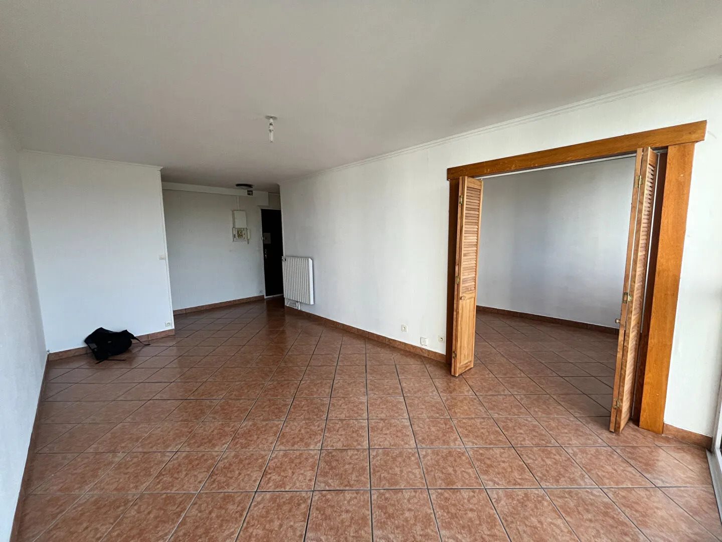 Appartement à vendre, 70m², Le Havre
