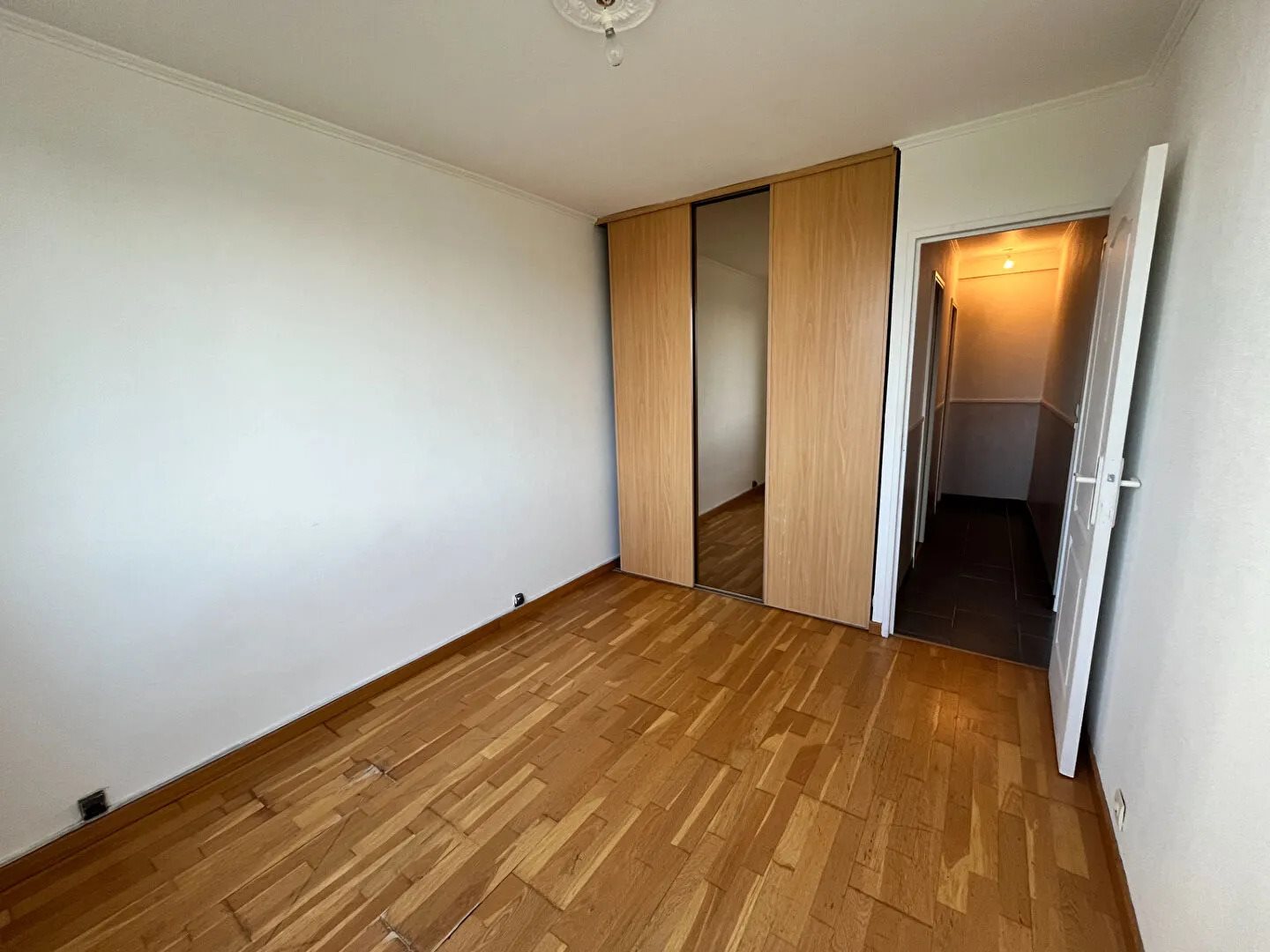 Appartement à vendre, 70m², Le Havre