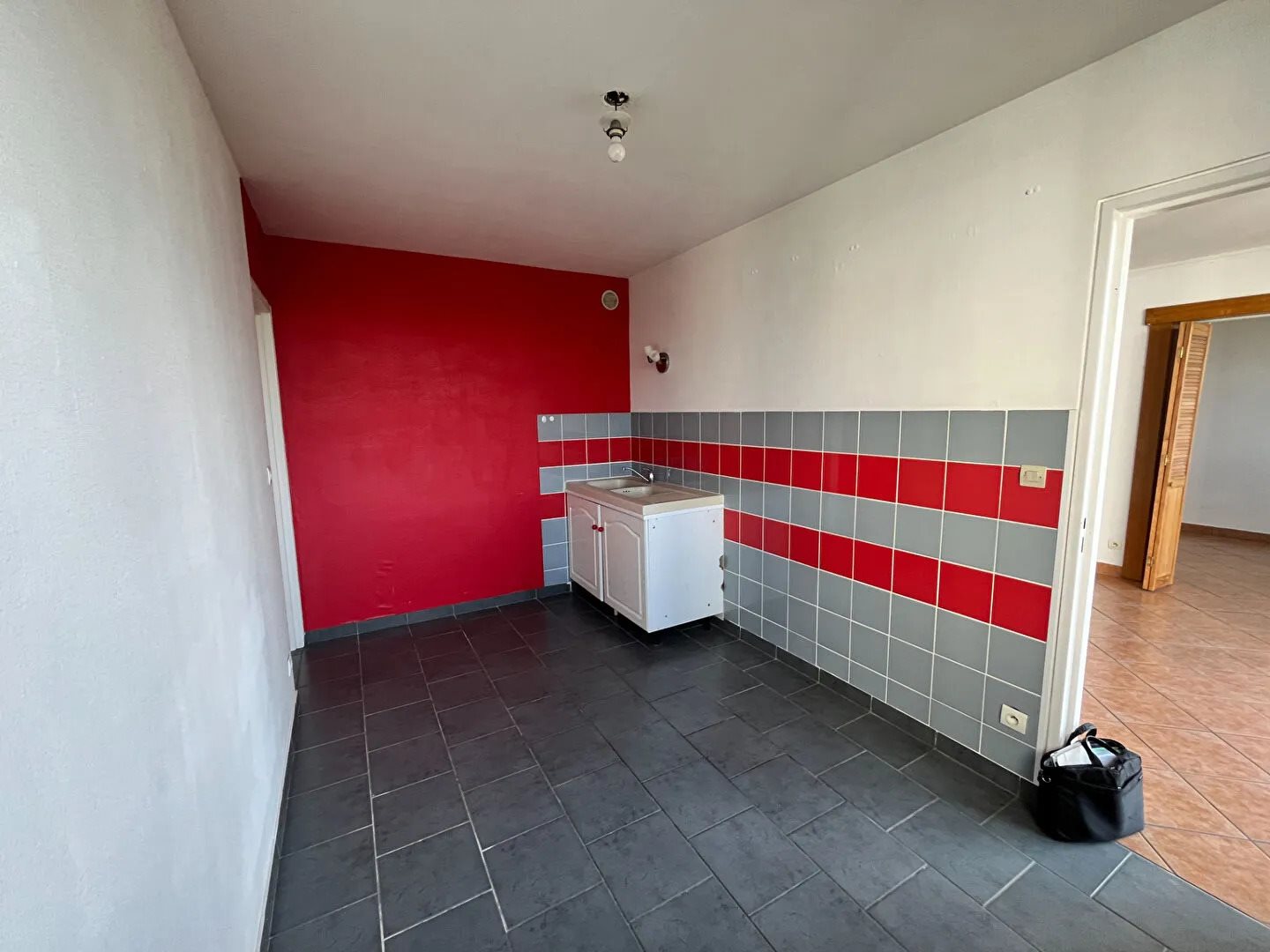 Appartement à vendre, 70m², Le Havre