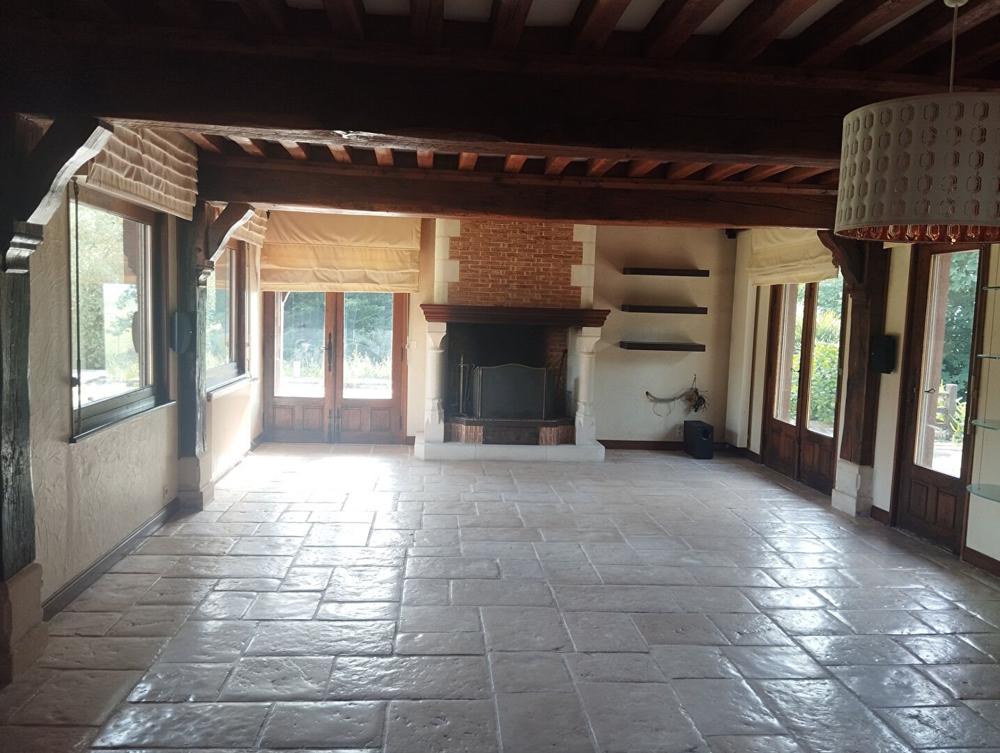 Maison à vendre, 220m², Cauville-sur-Mer