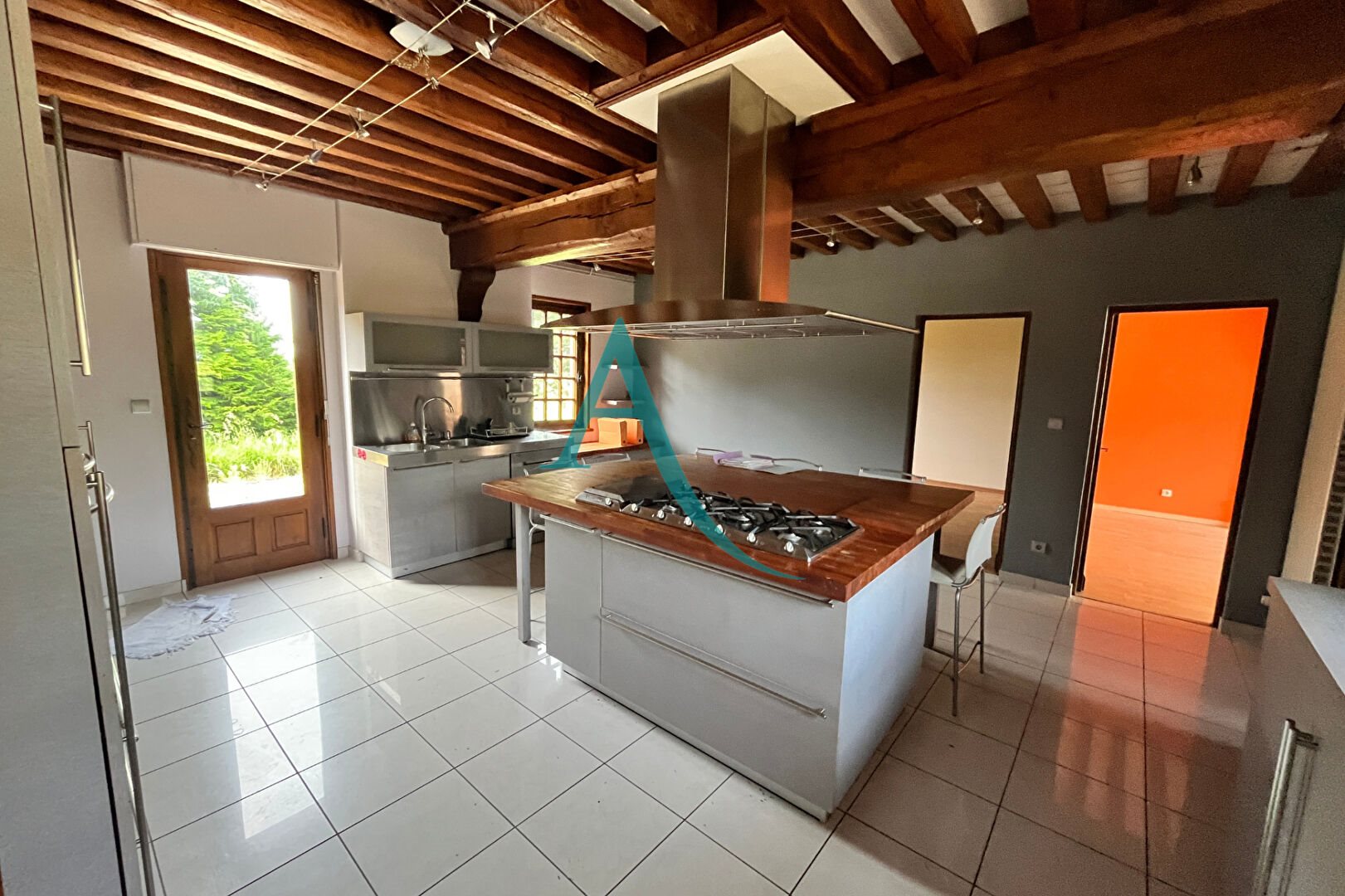 Maison à vendre, 220m², Cauville-sur-Mer