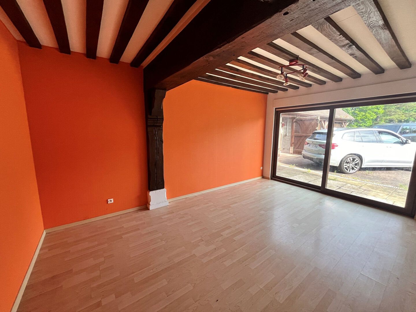 Maison à vendre, 220m², Cauville-sur-Mer