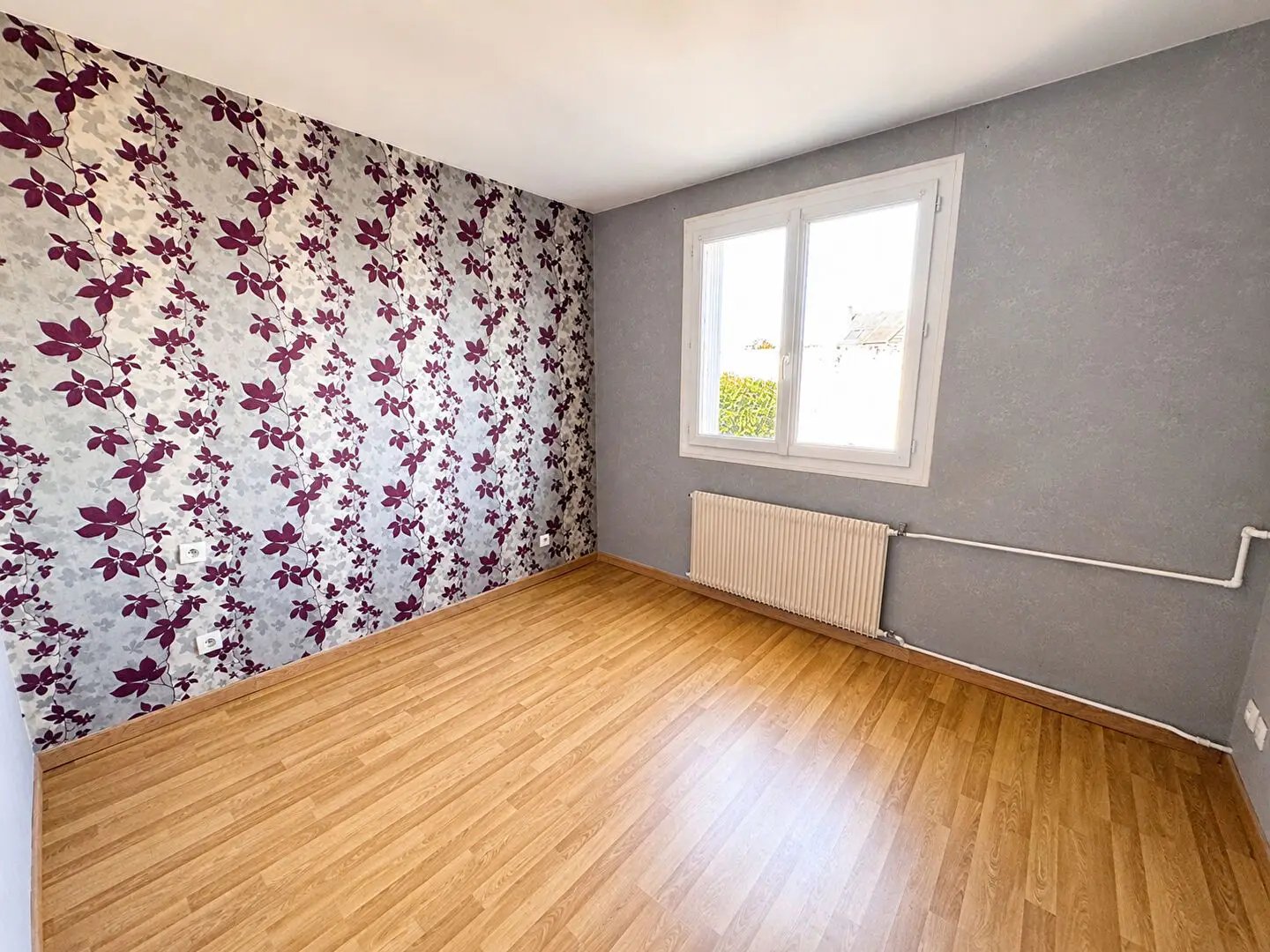 Appartement à vendre, 71m², Le Havre