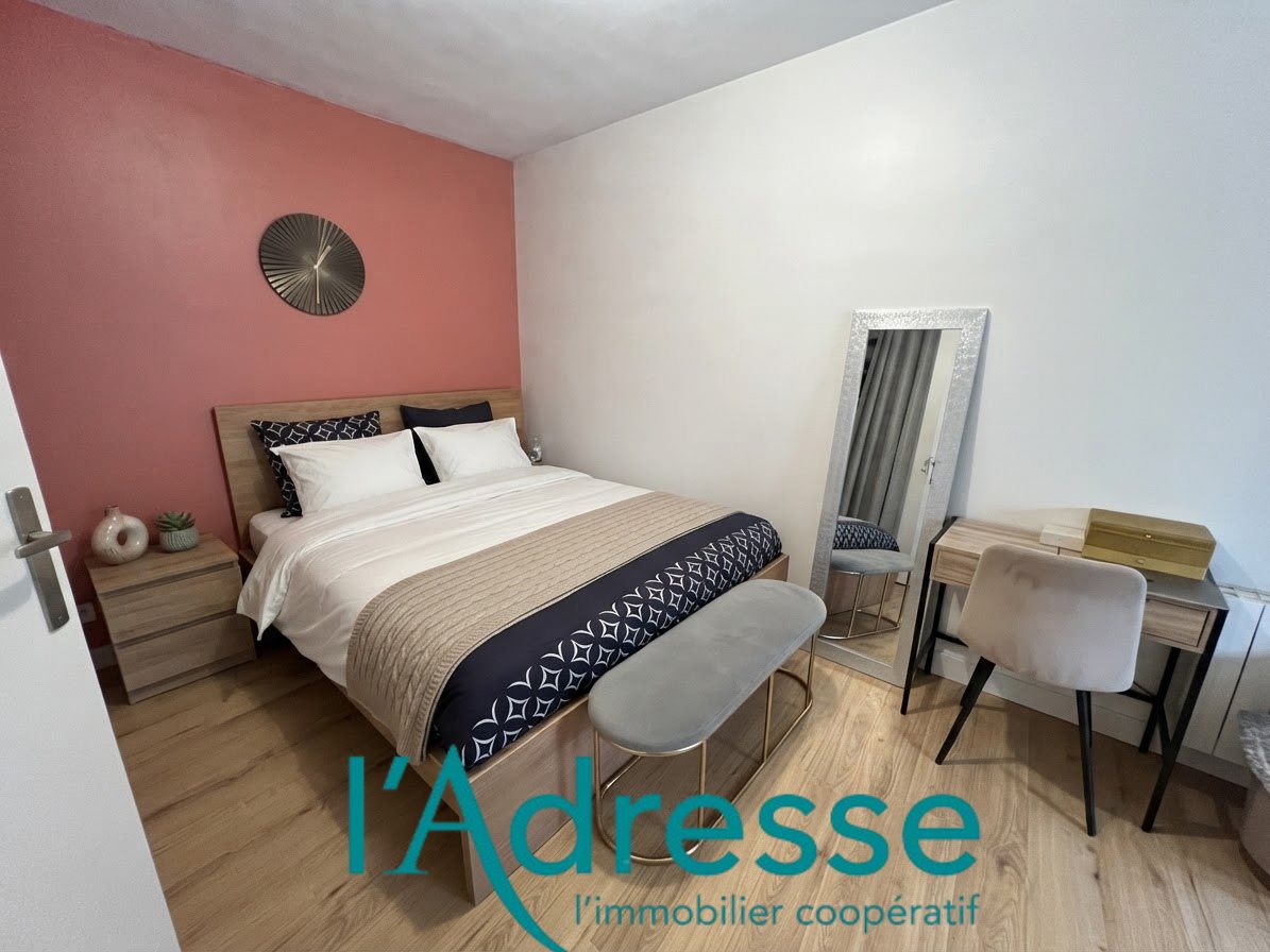 Maison à vendre, 83m², Le Havre