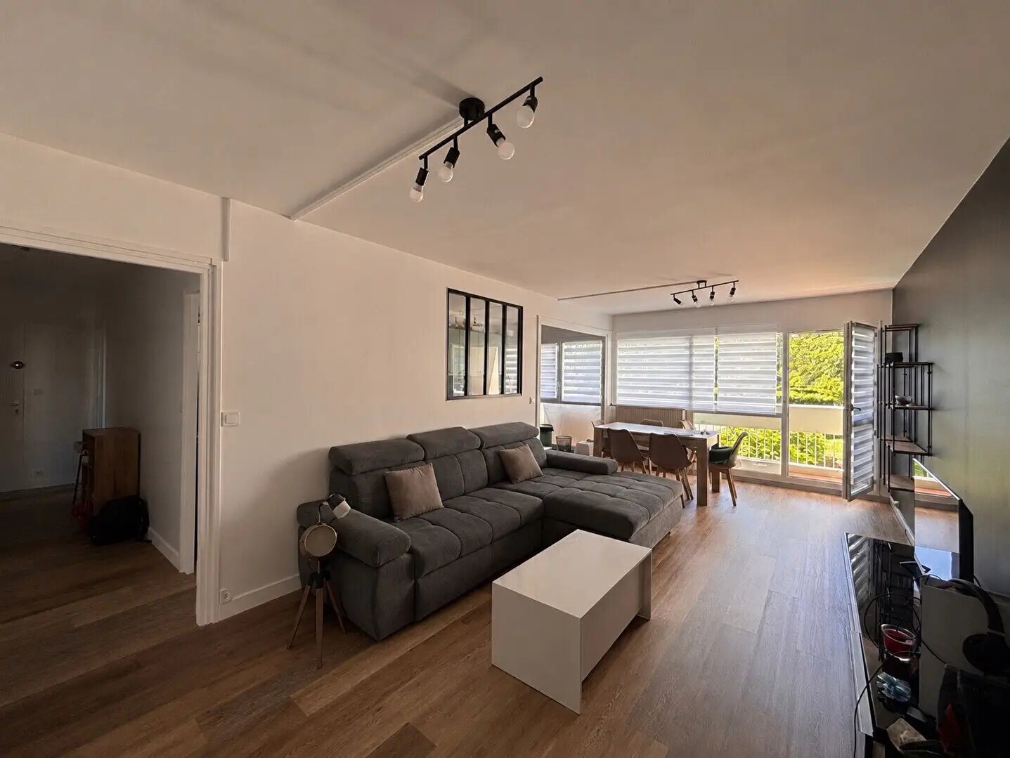 Appartement à vendre, 69m², Le Havre
