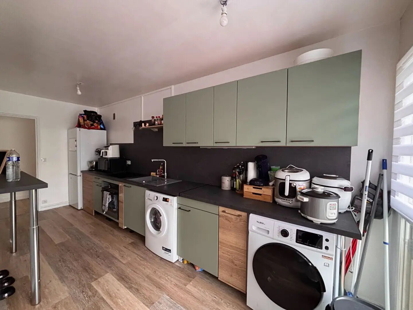Appartement à vendre, 69m², Le Havre