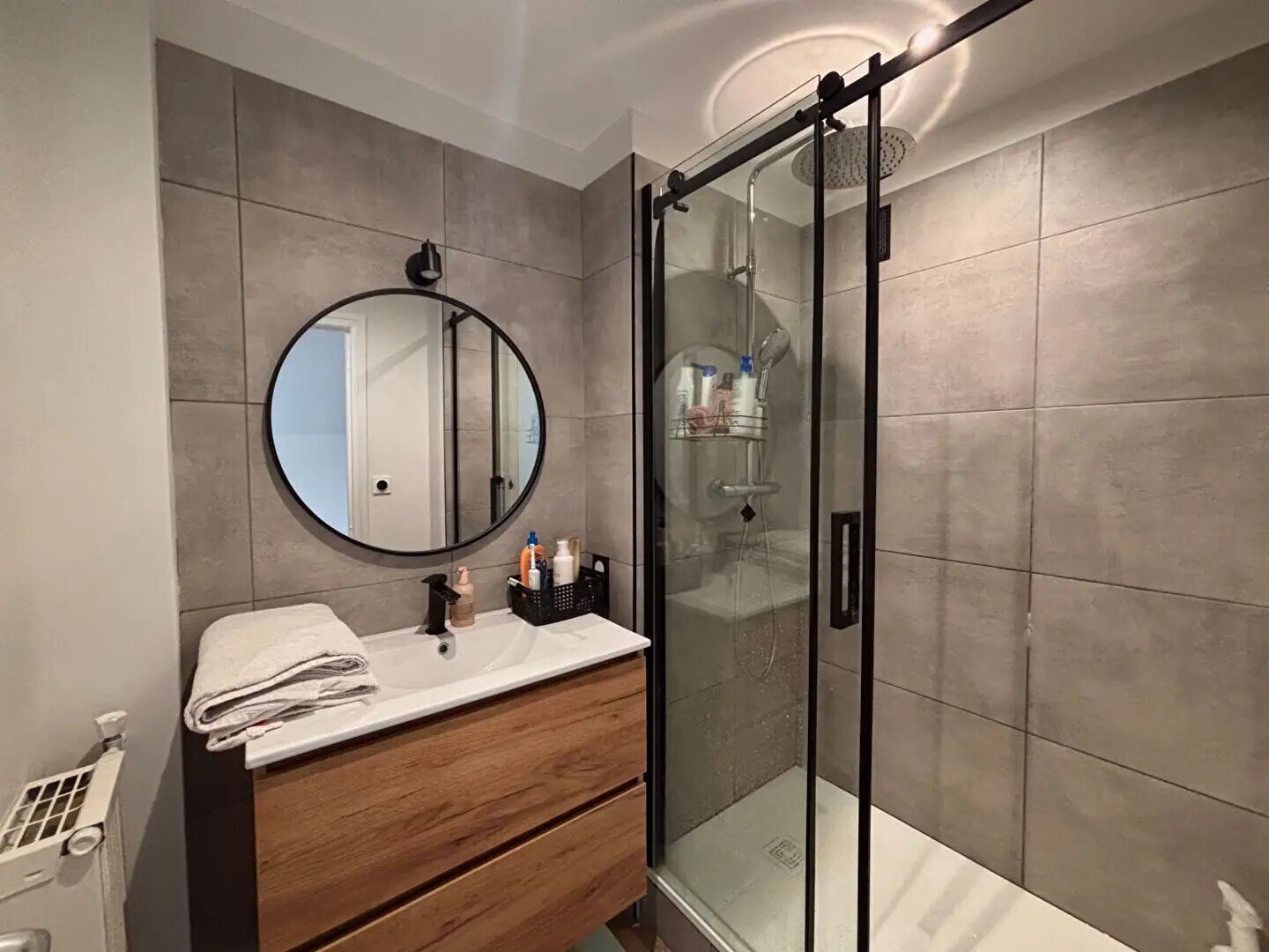 Appartement à vendre, 69m², Le Havre