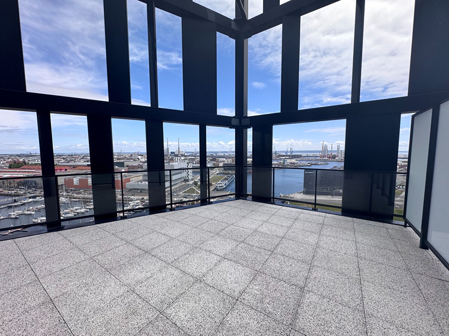 Appartement à vendre, 144m², Le Havre