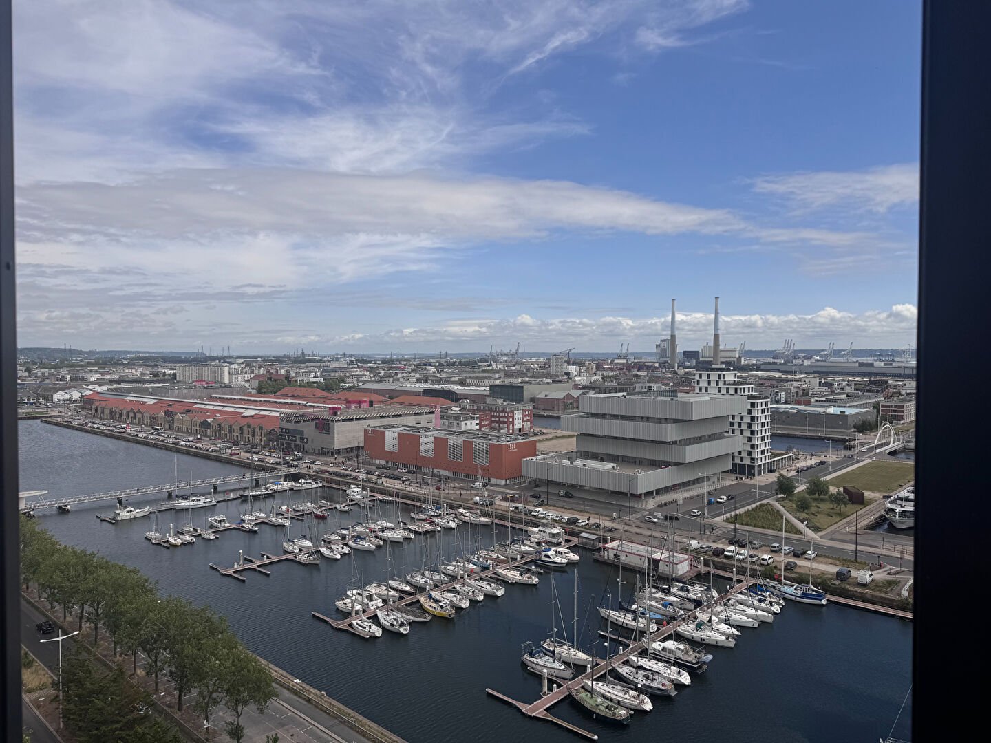 Appartement à vendre, 144m², Le Havre