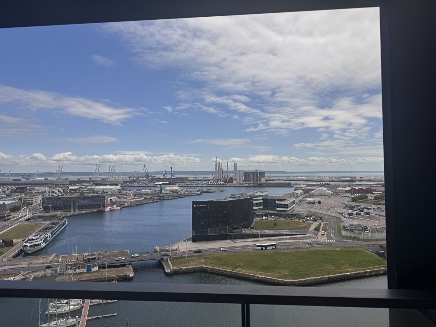 Appartement à vendre, 144m², Le Havre