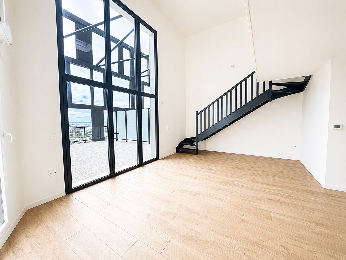 Appartement à vendre, 144m², Le Havre