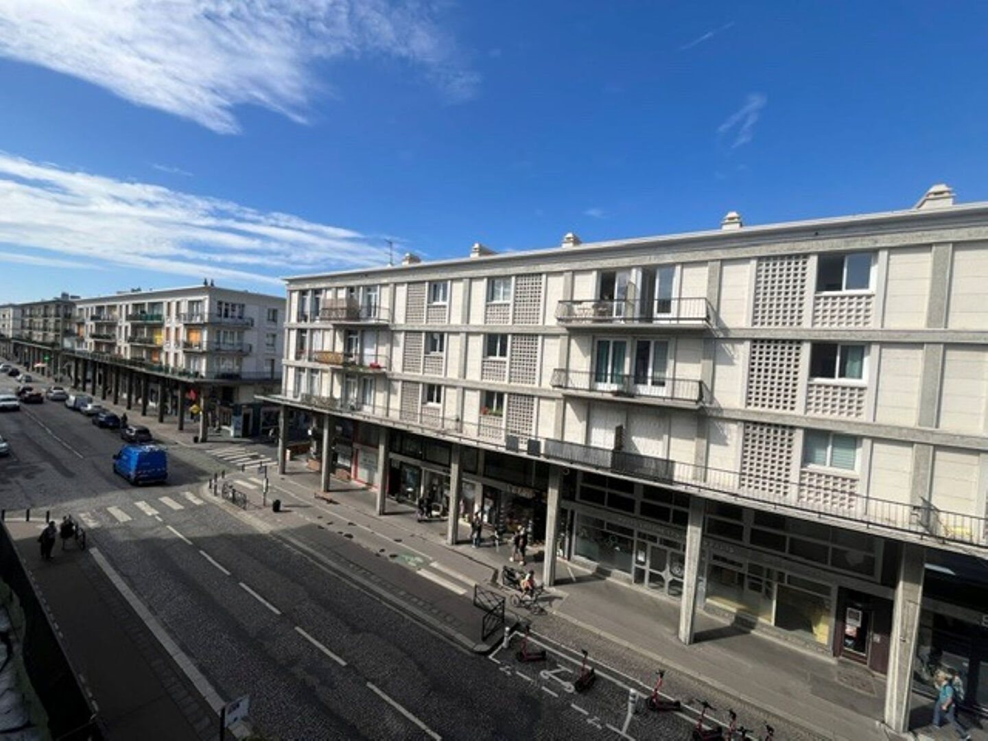 Appartement à vendre, 3m², Le Havre