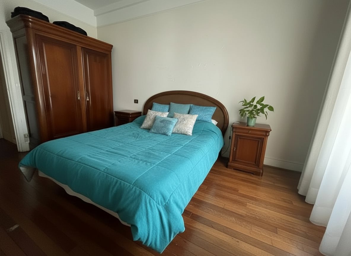 Appartement à vendre, 3m², Le Havre