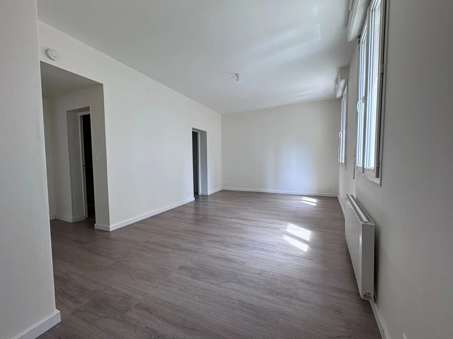 Appartement à vendre, 60m², Le Havre