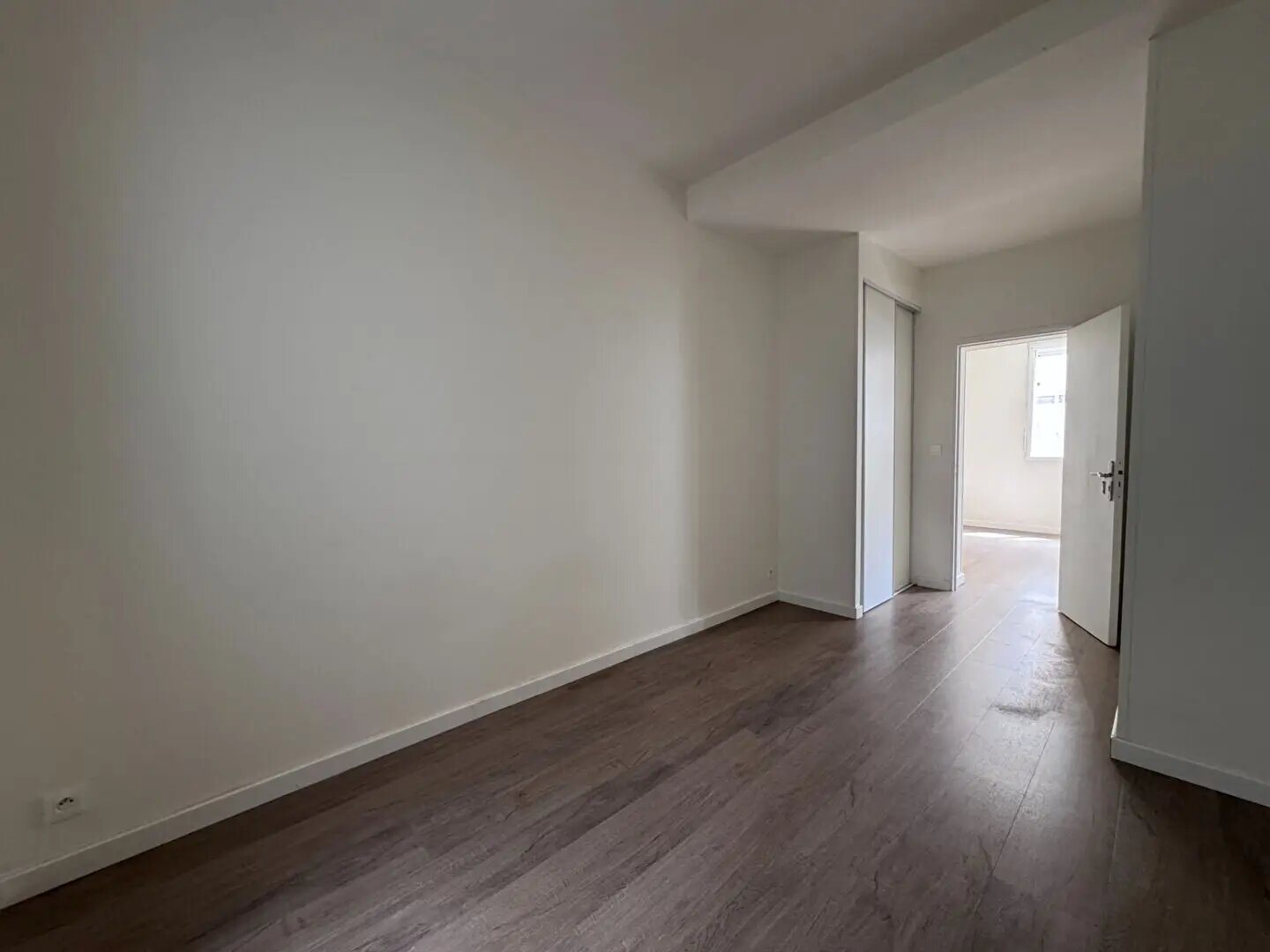 Appartement à vendre, 60m², Le Havre