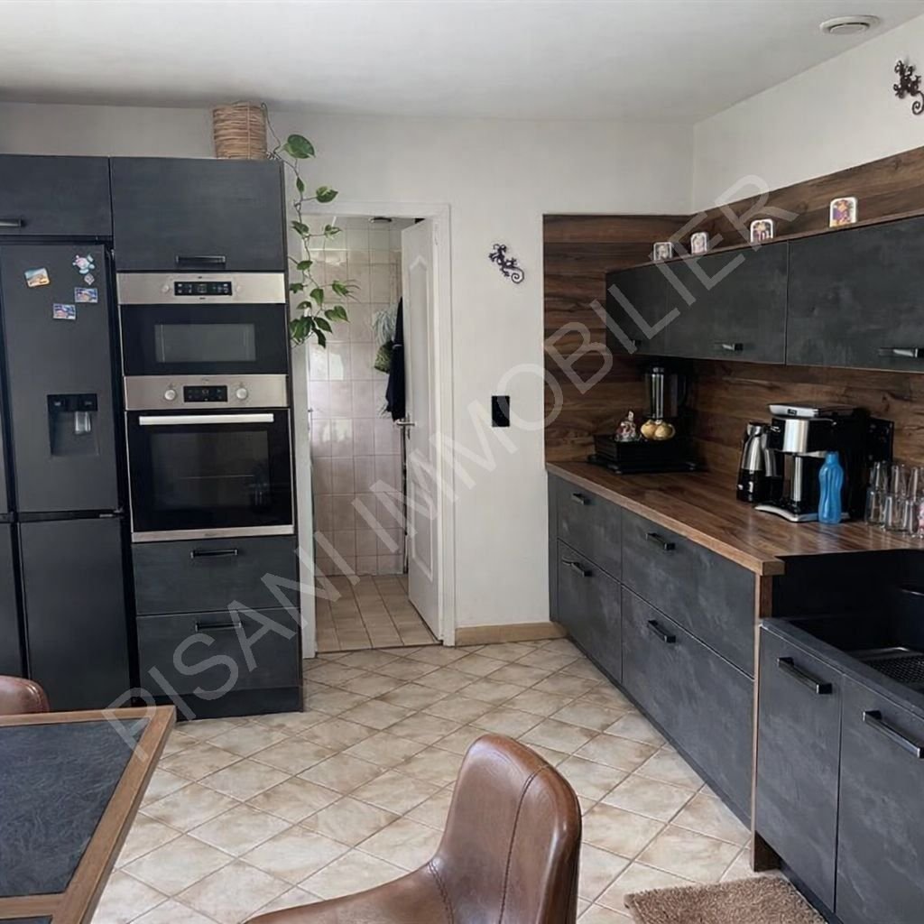 Maison à vendre, 90m², Montivilliers