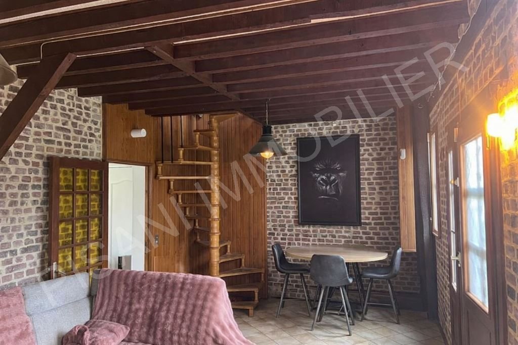 Maison à vendre, 90m², Montivilliers