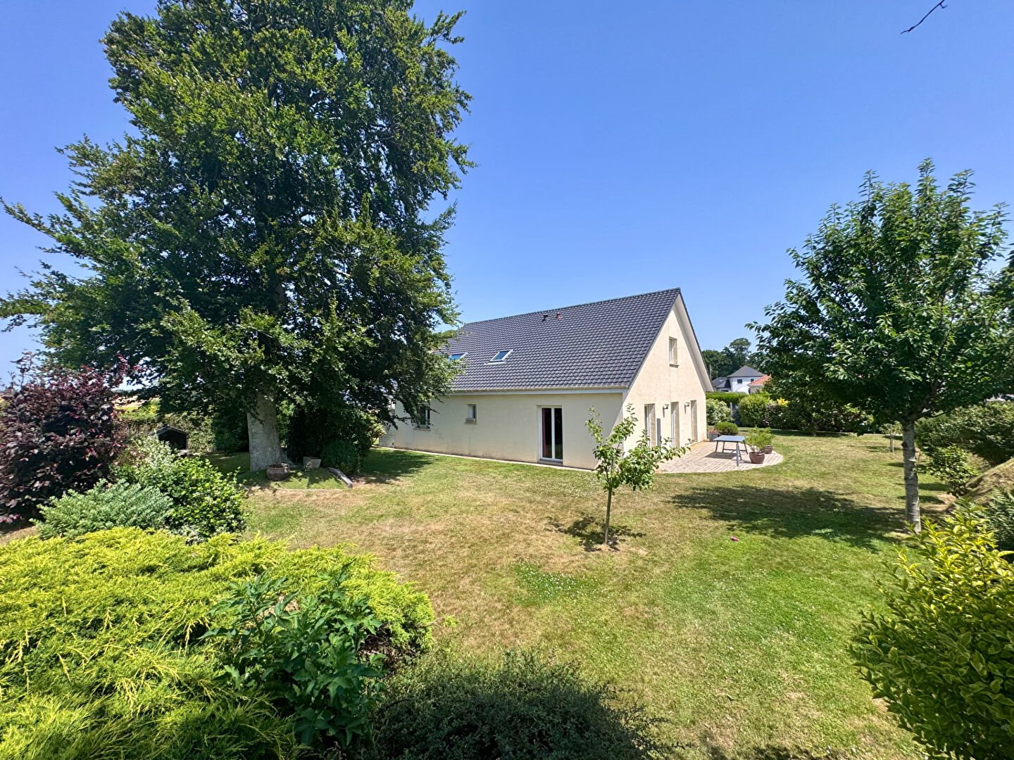 Maison à vendre, 171m², Cauville-sur-Mer