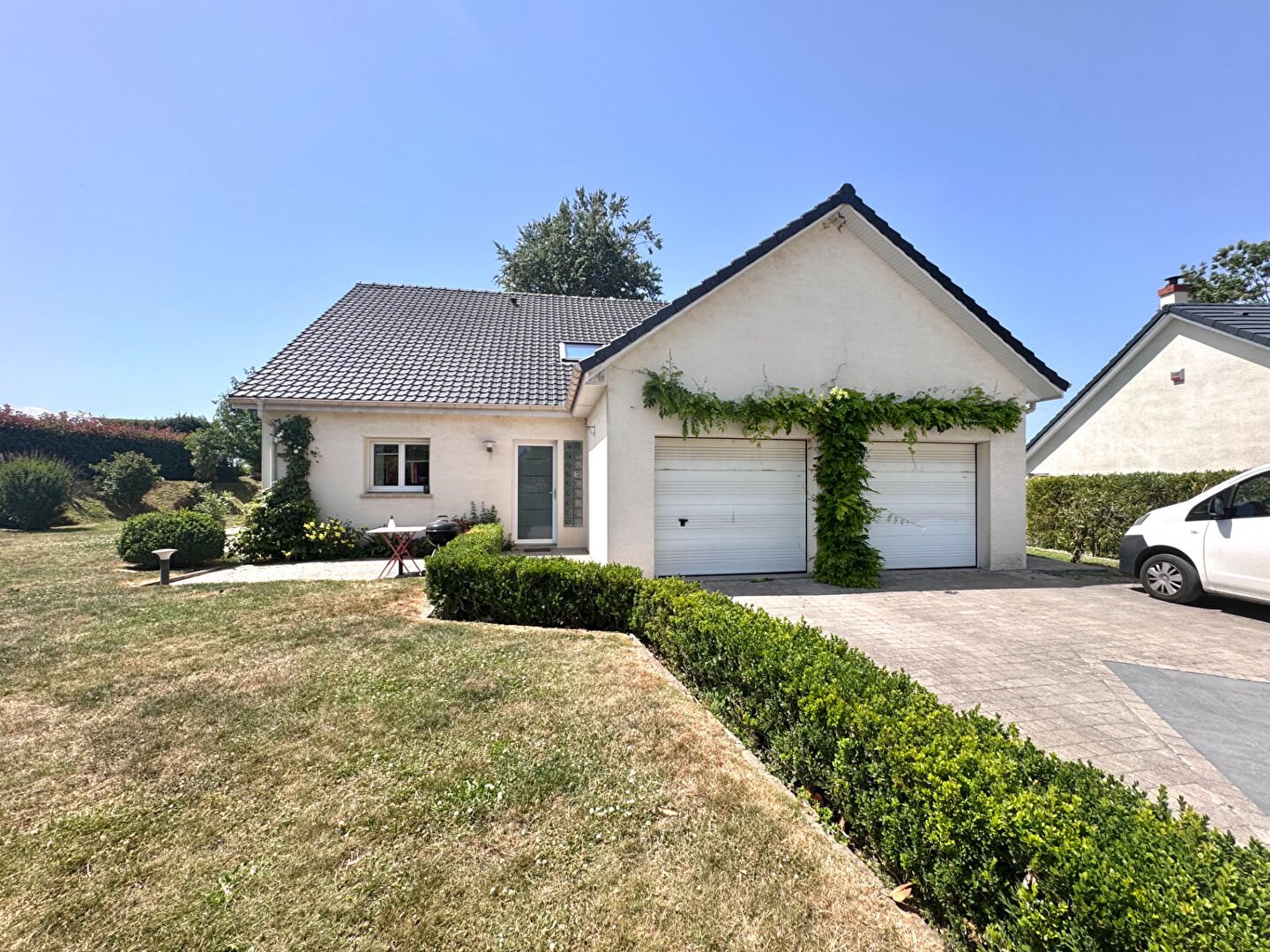 Maison à vendre, 171m², Cauville-sur-Mer