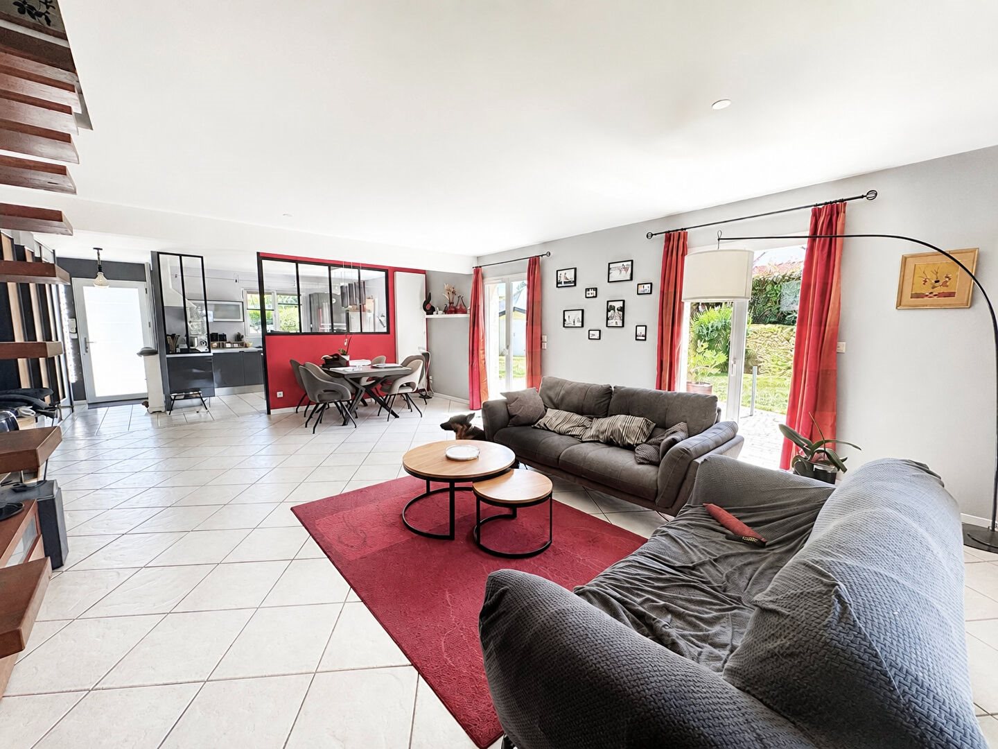 Maison à vendre, 171m², Cauville-sur-Mer