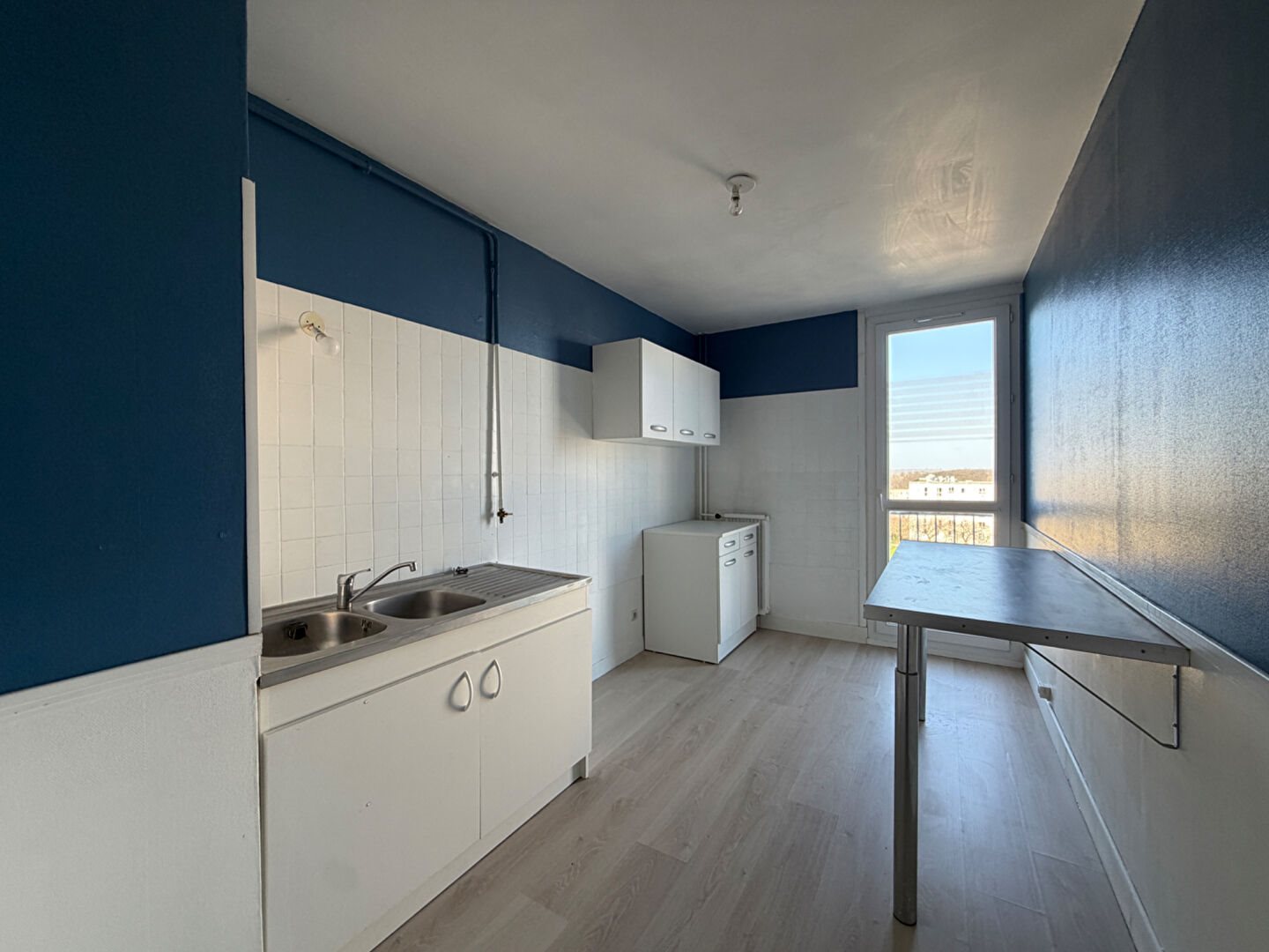 Appartement à vendre, 71m², Le Havre