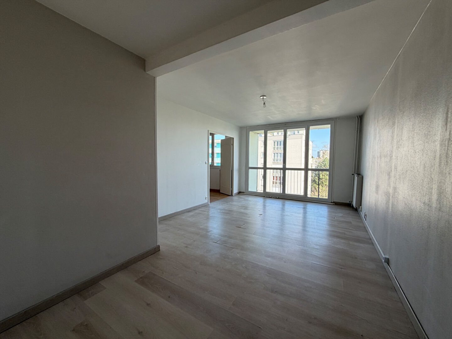 Appartement à vendre, 71m², Le Havre