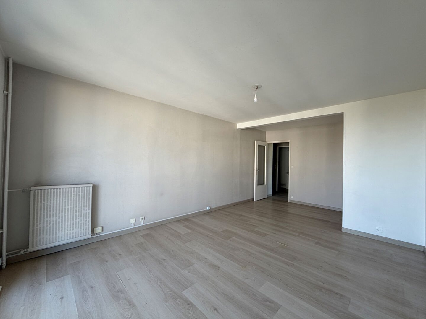 Appartement à vendre, 71m², Le Havre