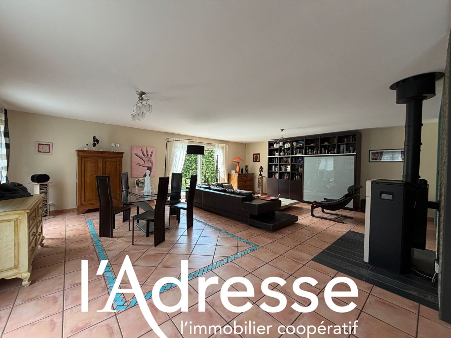 Maison à vendre, 180m², Octeville-sur-Mer