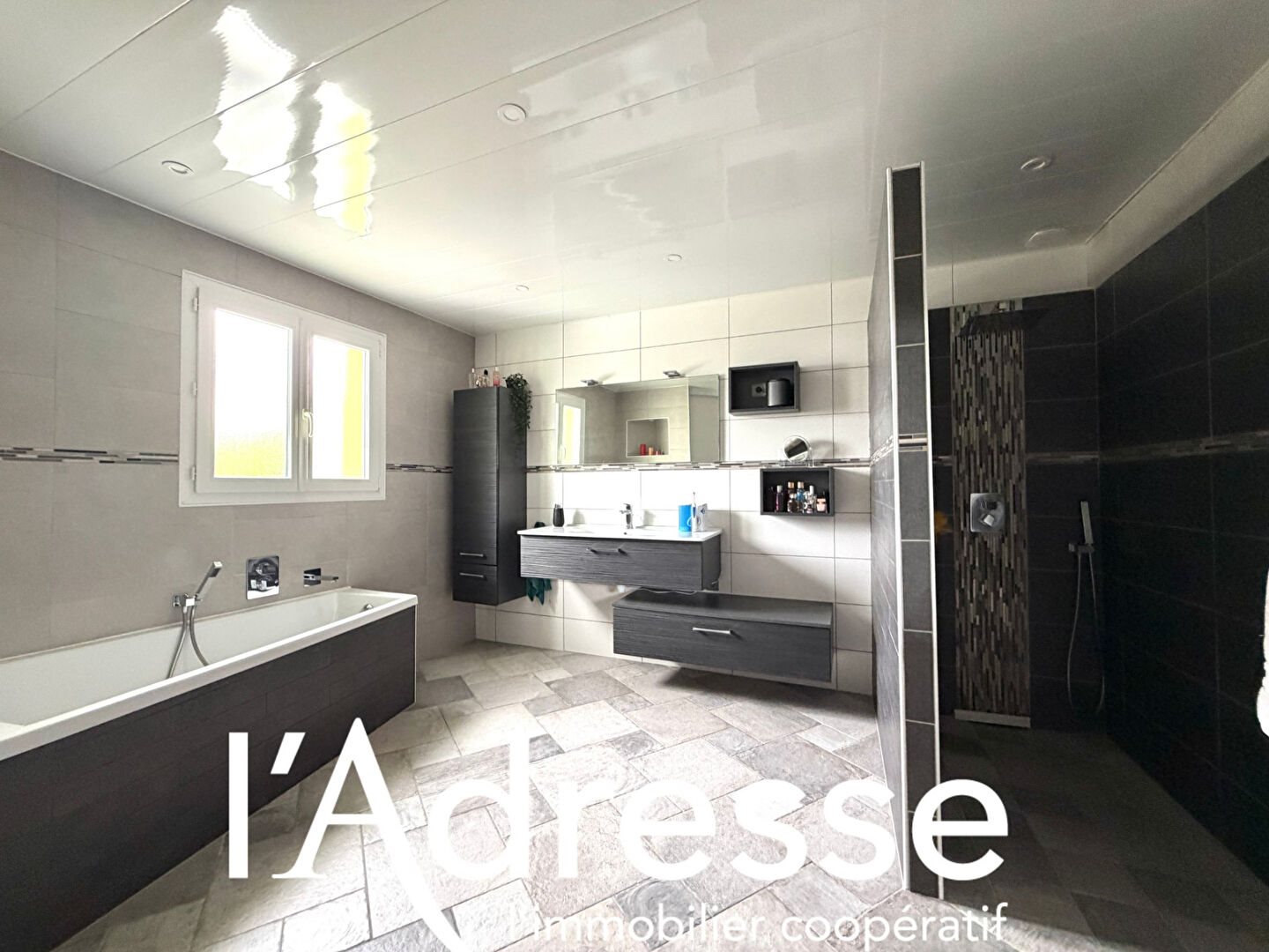 Maison à vendre, 180m², Octeville-sur-Mer