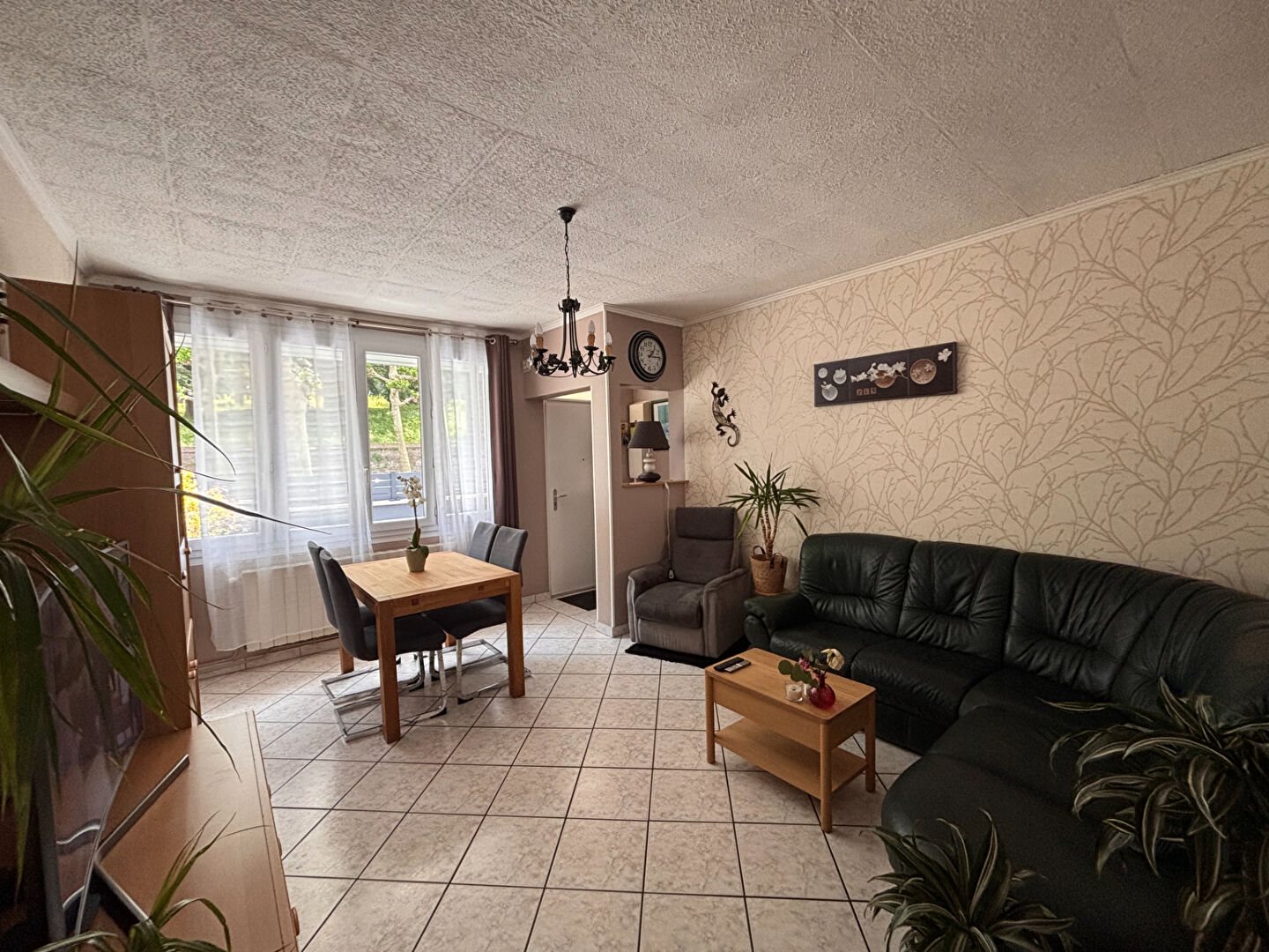 Maison à vendre, 74m², Le Havre