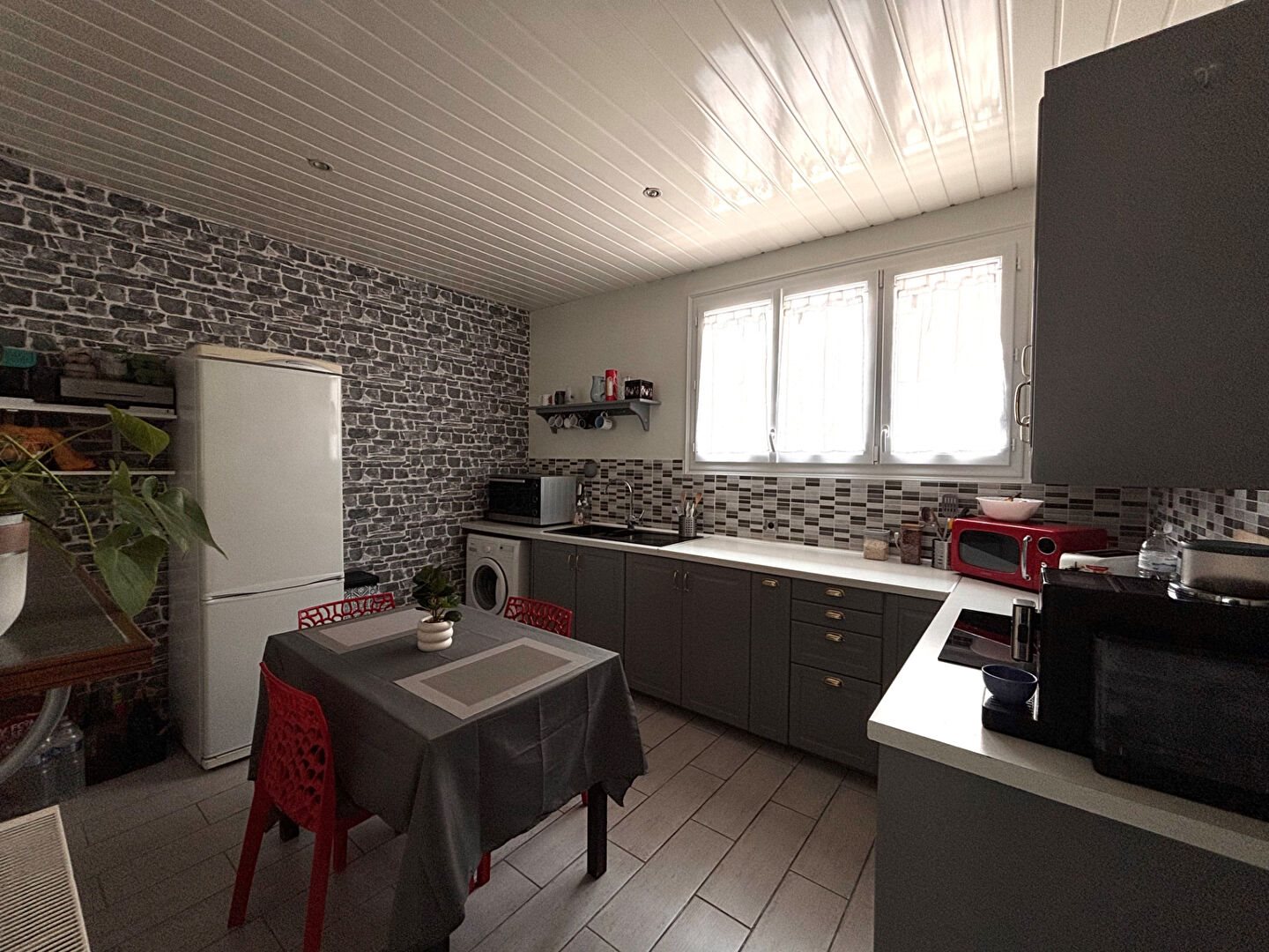 Maison à vendre, 74m², Le Havre
