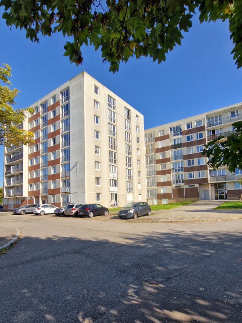 Appartement à vendre, 72m², Le Havre