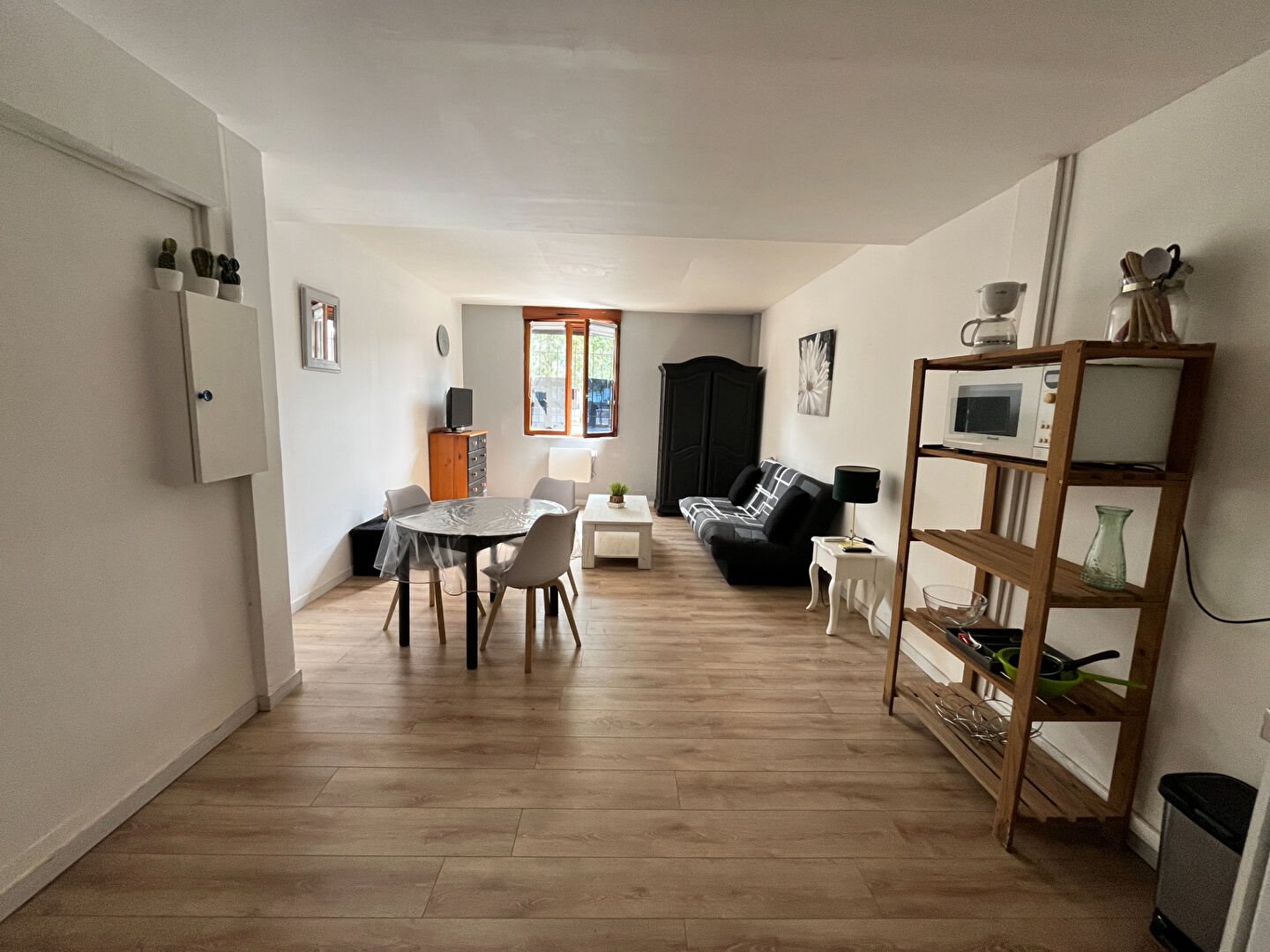 Appartement à vendre, 32m², Le Havre